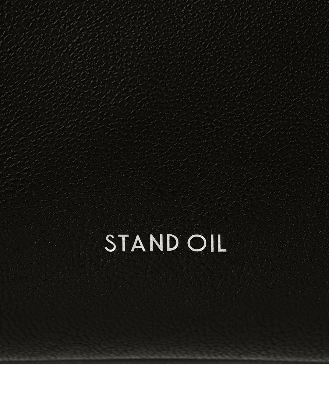 Stand Oil - Breezy Bag (Black) product image 7 | TRAB K-Fashion Australia