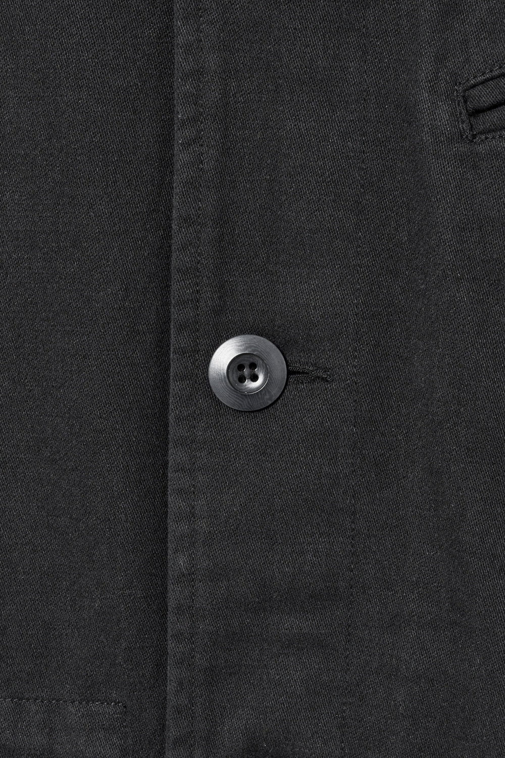 Hatchingroom - Mil Coat (Black) product image 10 | TRAB K-Fashion Australia