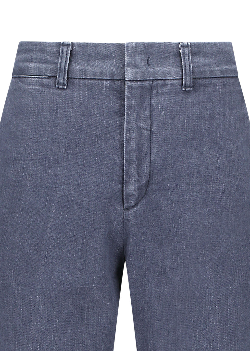 Amomento - Flared Denim (Blue) product image 6 | TRAB K-Fashion Australia