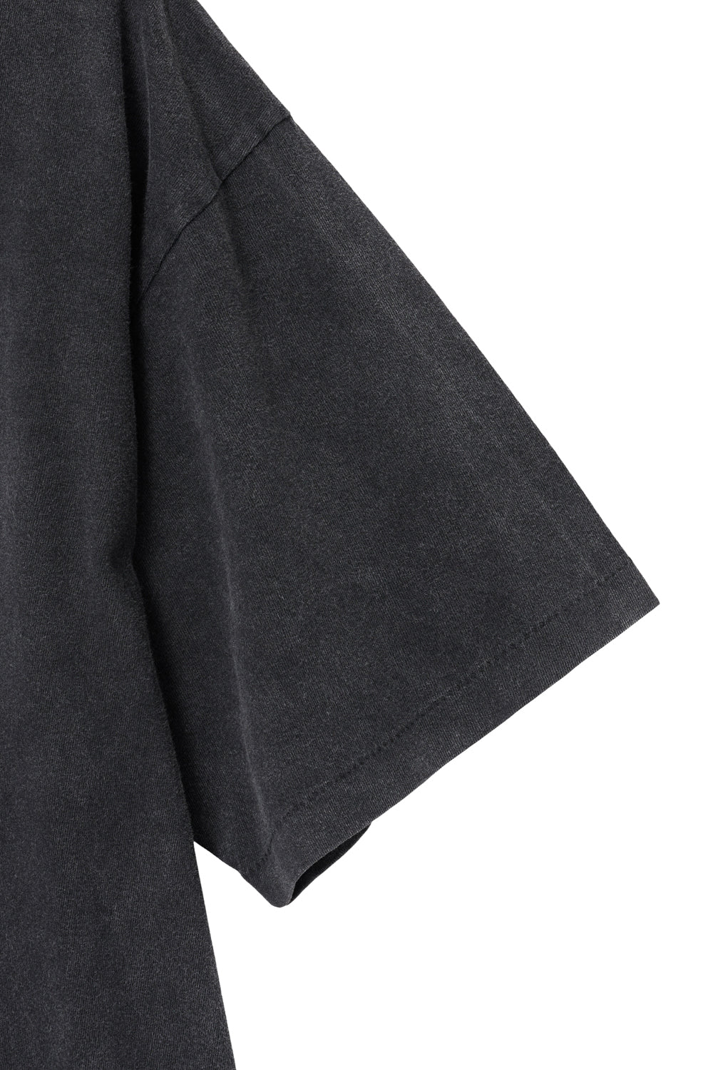 Hatchingroom - Horse Tee (Black) product image 5 | TRAB K-Fashion Australia