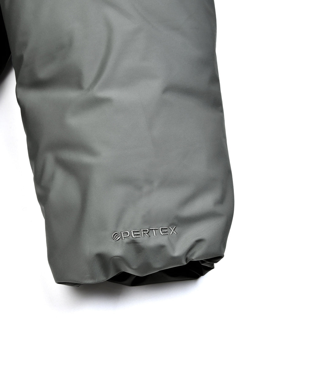 Brownyard - Utility Goose Down Parka (Olive Grey) product image 10 | TRAB K-Fashion Australia