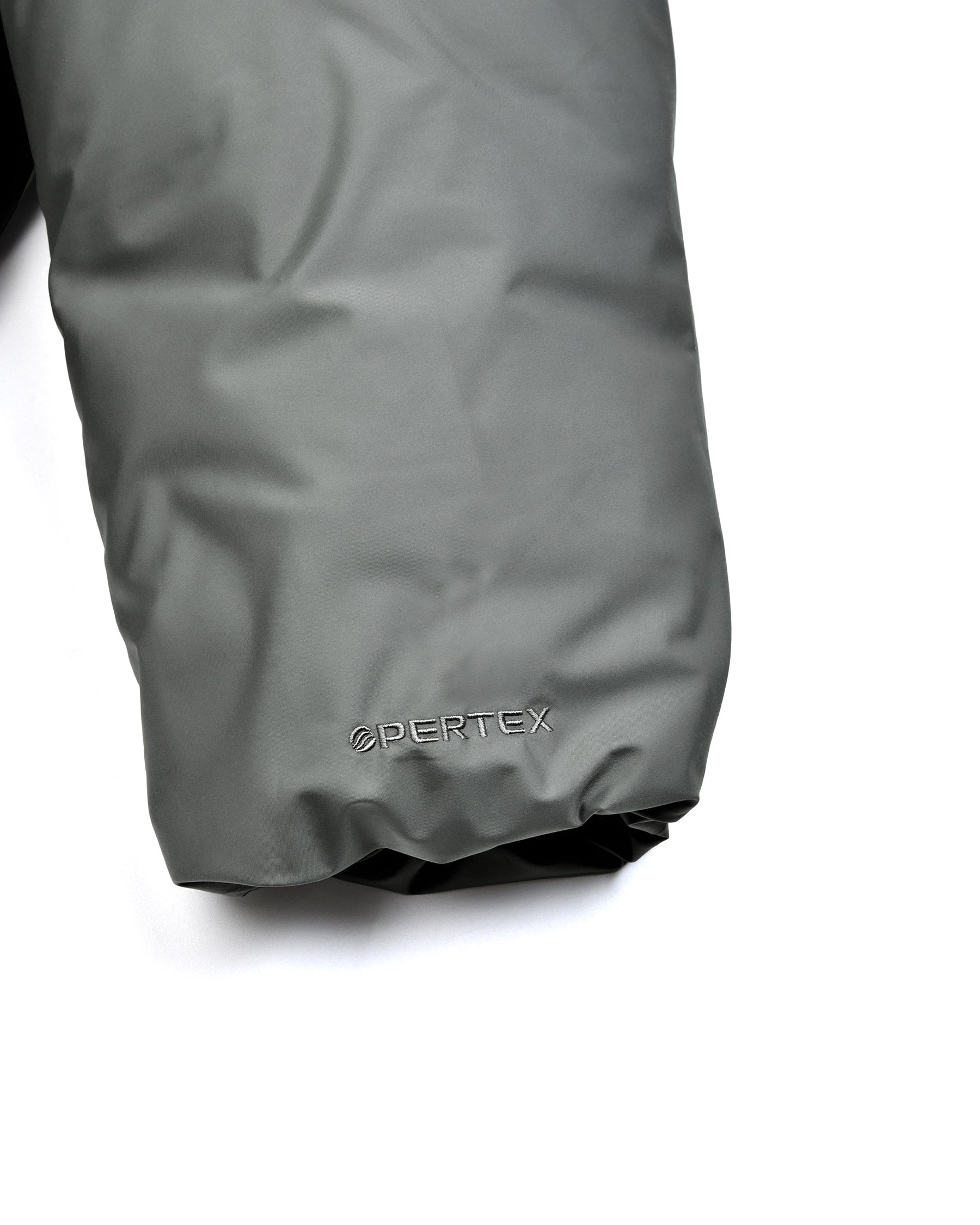 Brownyard - Utility Goose Down Parka (Olive Grey) product image 10 | TRAB K-Fashion Australia