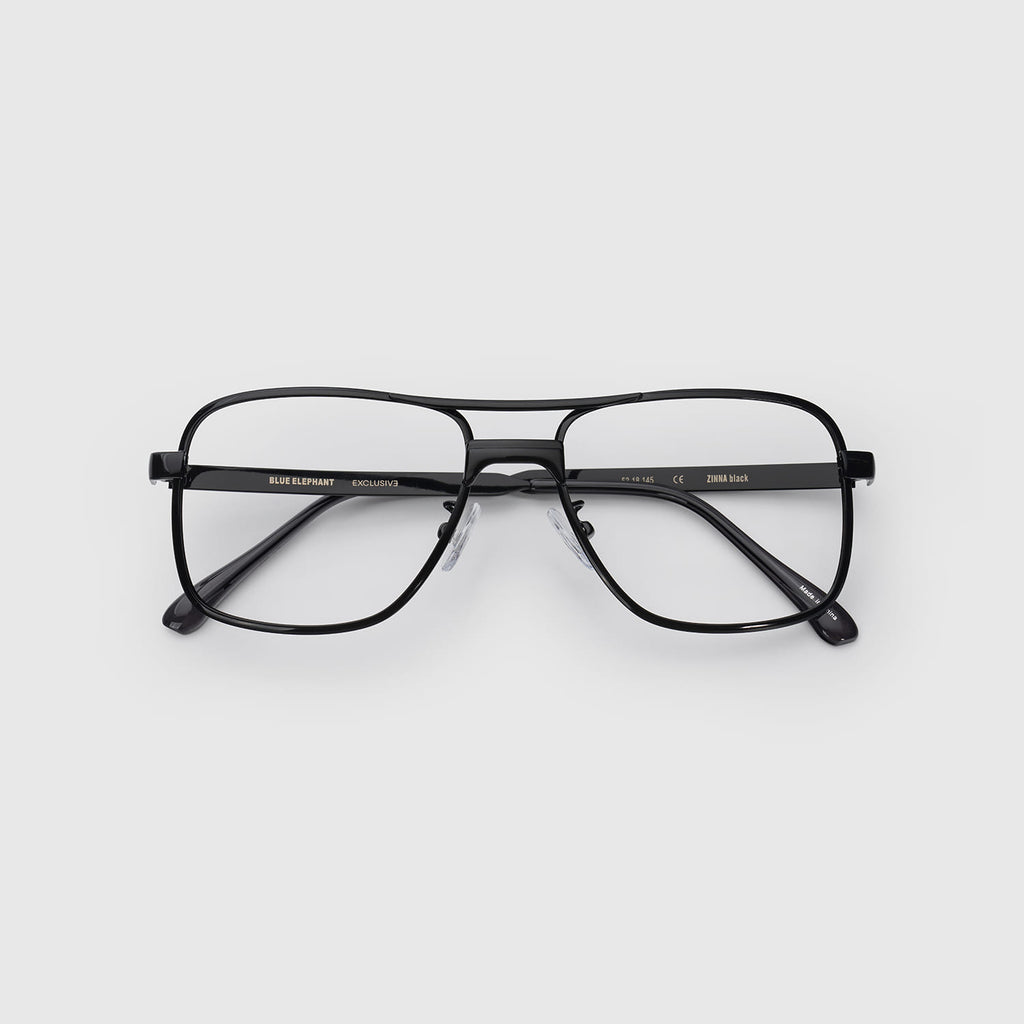 Blue Elephant - Zinna (Black) product image 5 | TRAB K-Fashion Australia