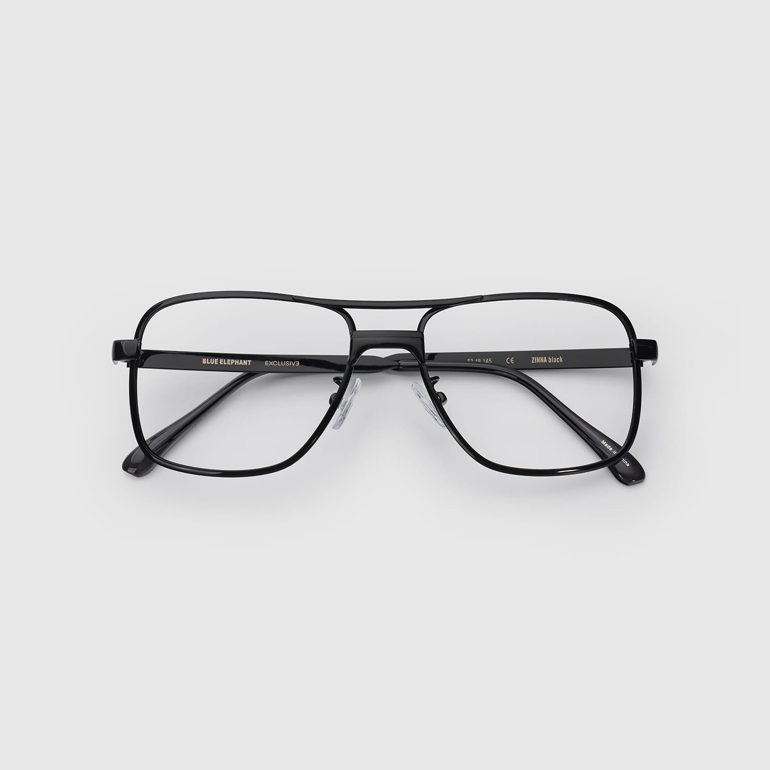 Blue Elephant - Zinna (Black) product image 5 | TRAB K-Fashion Australia