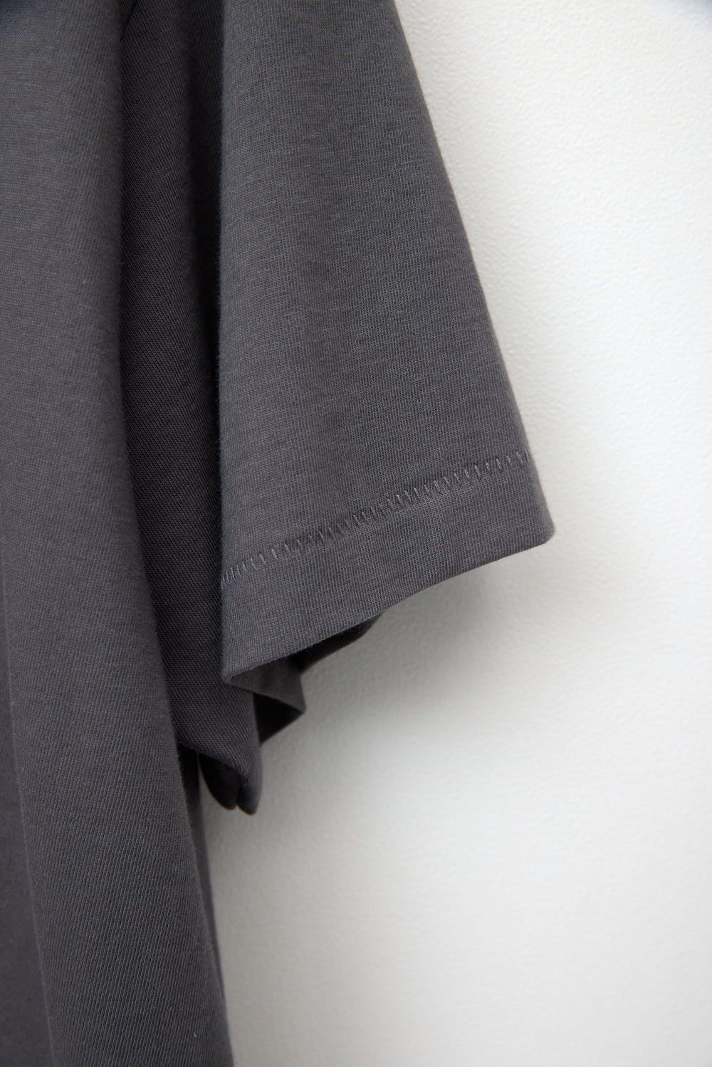 Hatchingroom - Ghost Felix Tee (Graphite) product image 6 | TRAB K-Fashion Australia