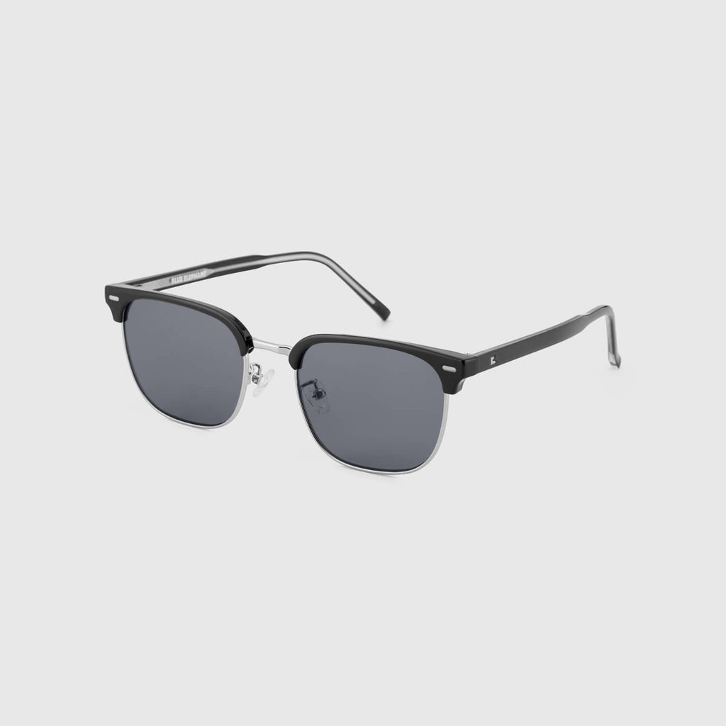 Blue Elephant - Claude-S (Black) product image 3 | TRAB K-Fashion Australia