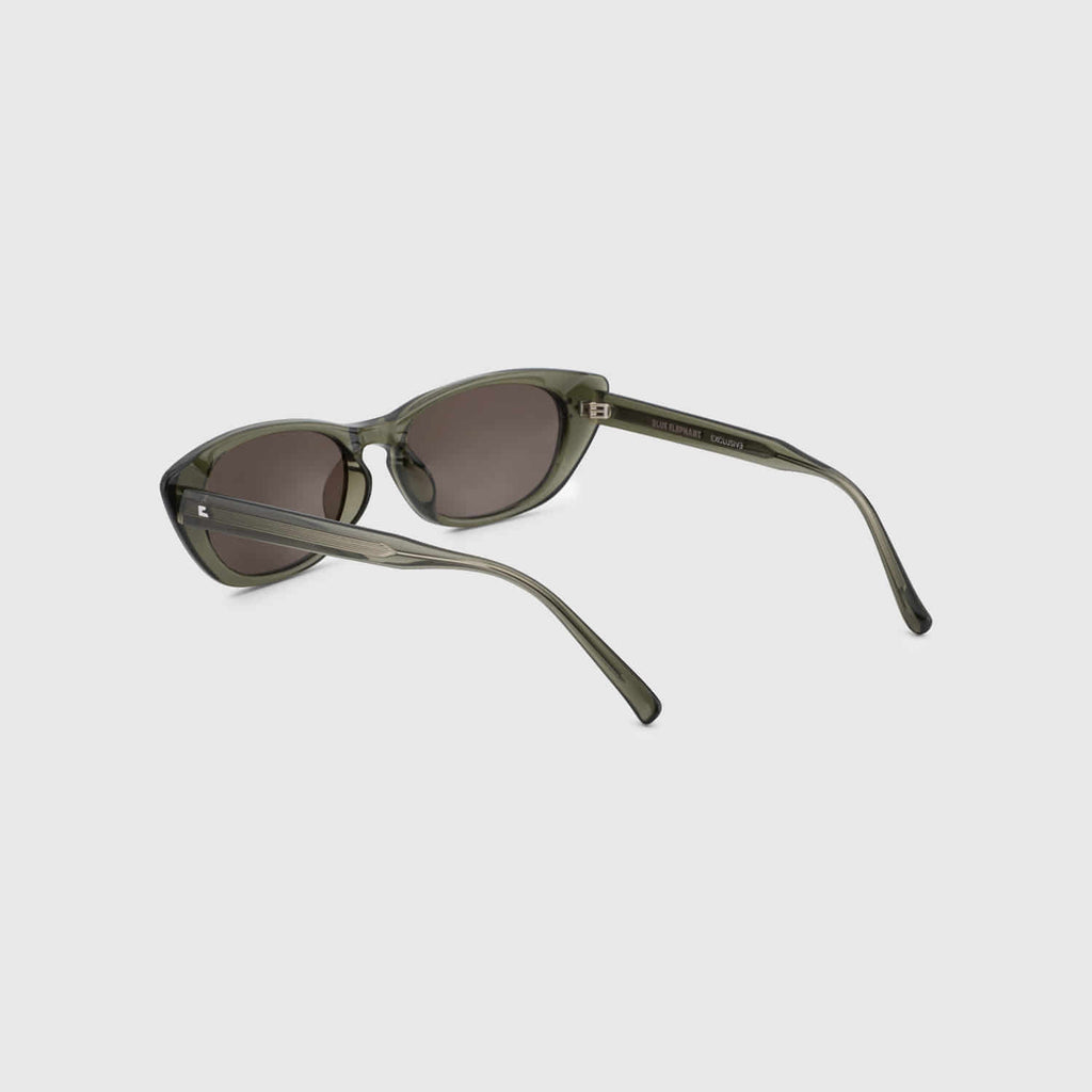 Blue Elephant - Devon (Khaki) product image 4 | TRAB K-Fashion Australia