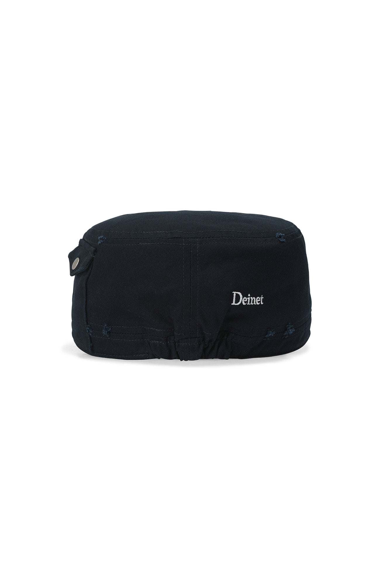Deinet - Washing Pocket Cap (Navy) product image 4 | TRAB K-Fashion Australia