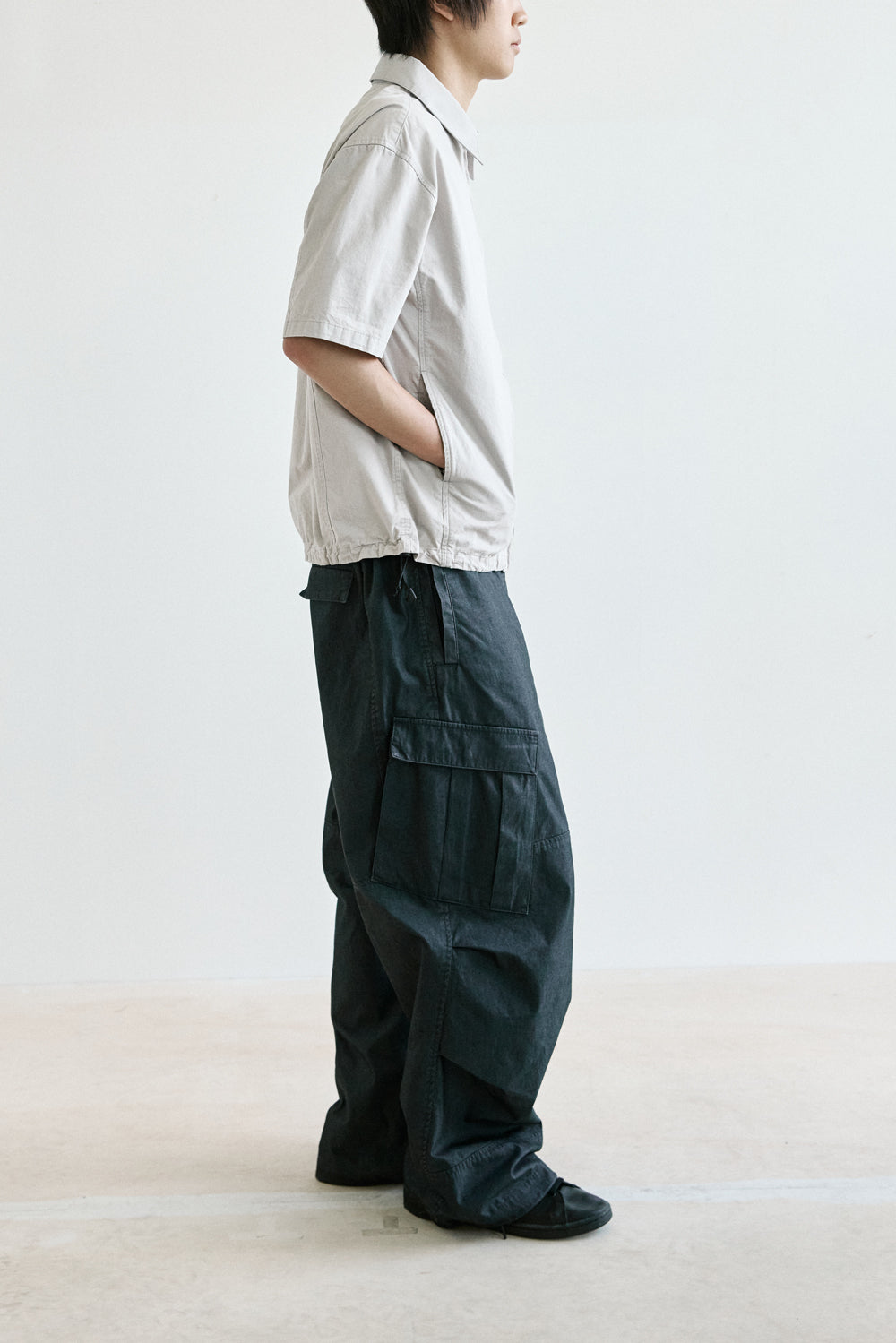 Hatchingroom - Shirket Light (Grey) product image 9 | TRAB K-Fashion Australia