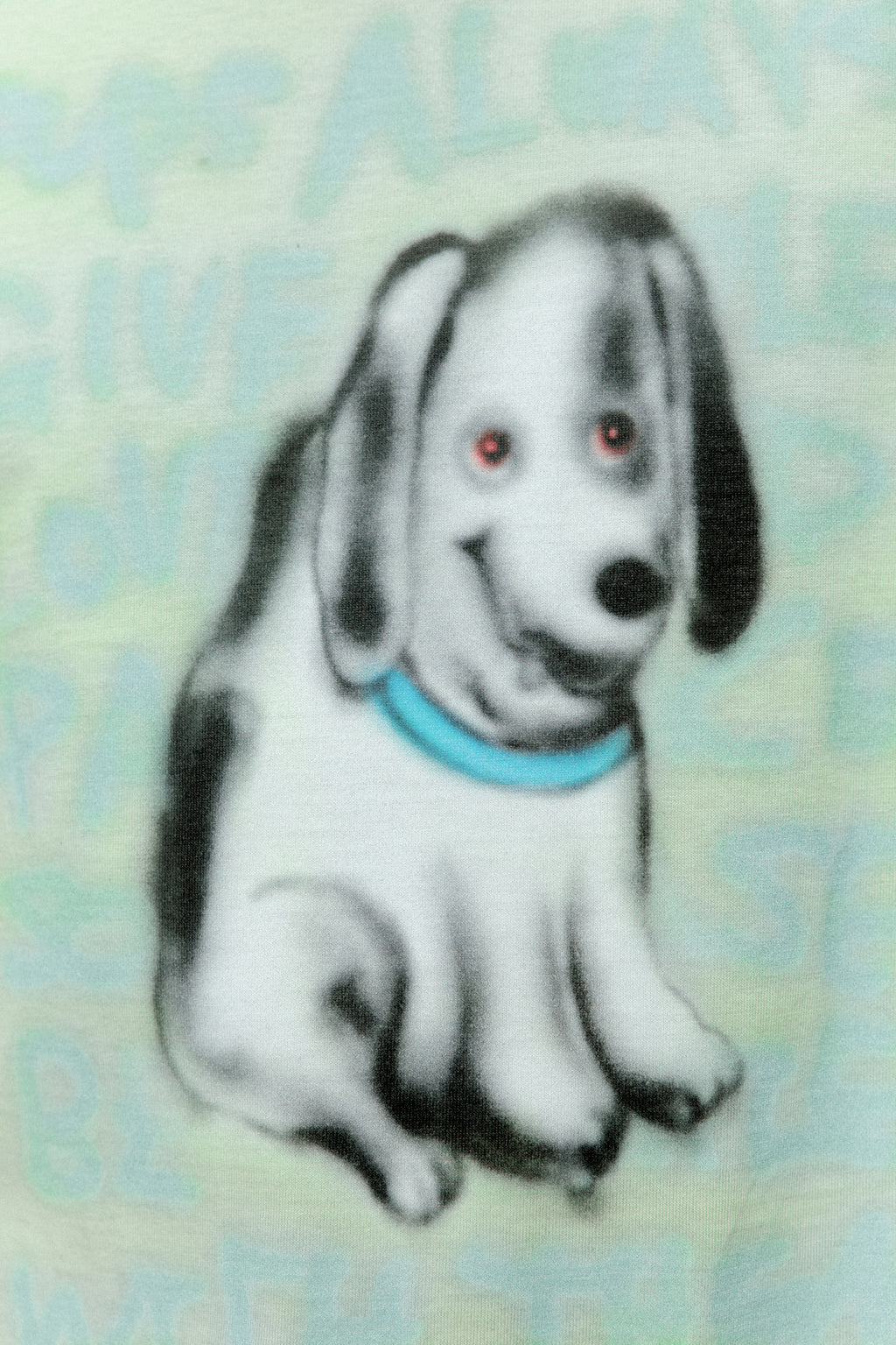Andersson Bell - (essential) Unisex Puppy T-Shirt (Essential) product image 6 | TRAB K-Fashion Australia