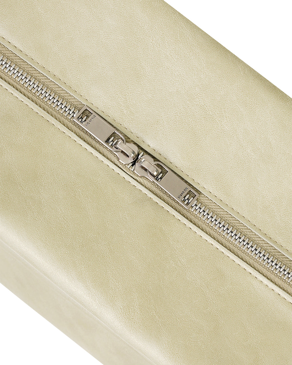 Stand Oil - Zuni Bag (Studded Olive) product image 6 | TRAB K-Fashion Australia