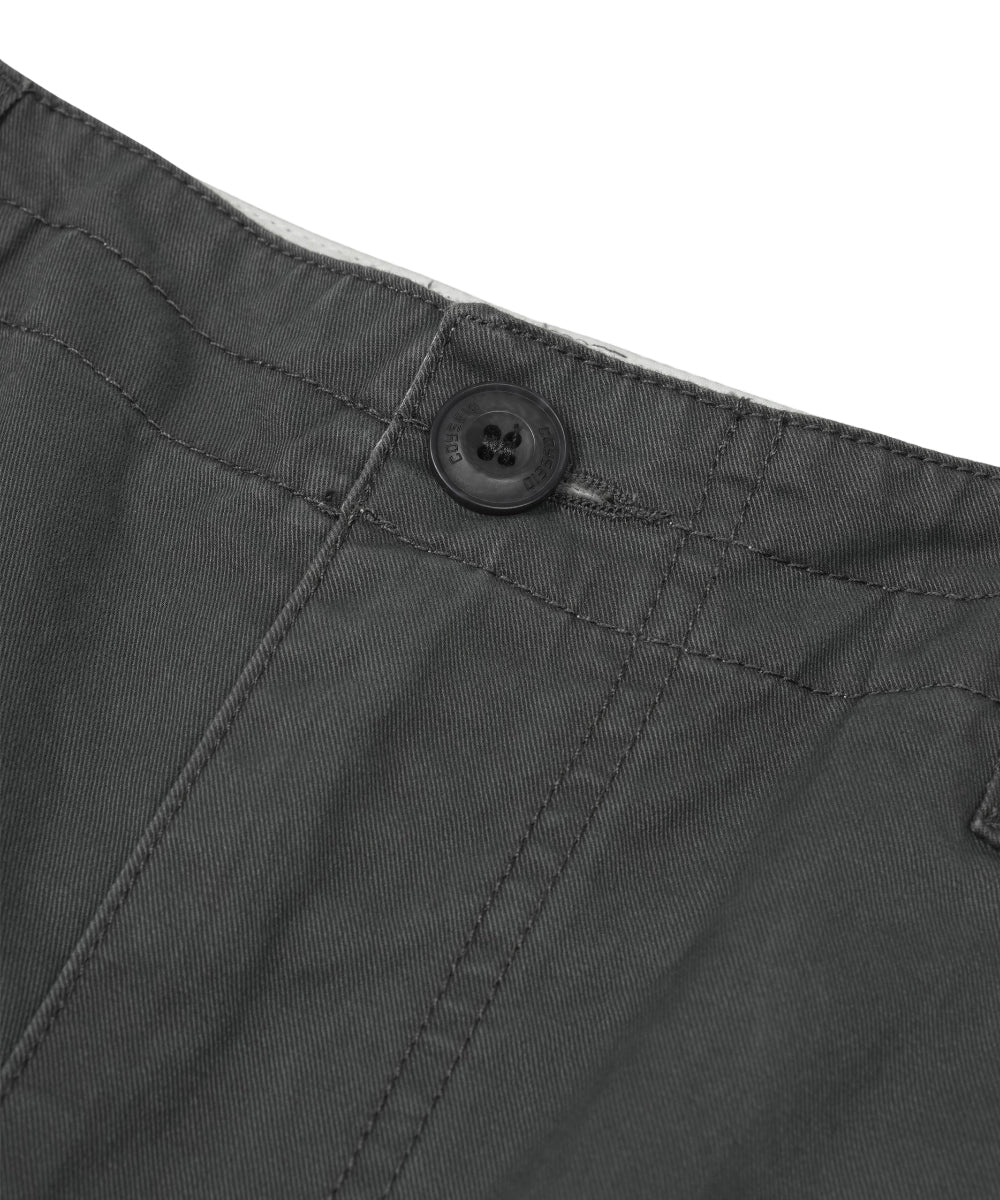 Coyseio - Capri Cargo Pants (Charcoal) product image 14 | TRAB K-Fashion Australia
