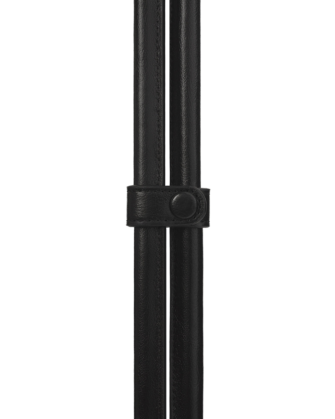Stand Oil - Square Bowling Bag (Black) product image 8 | TRAB K-Fashion Australia
