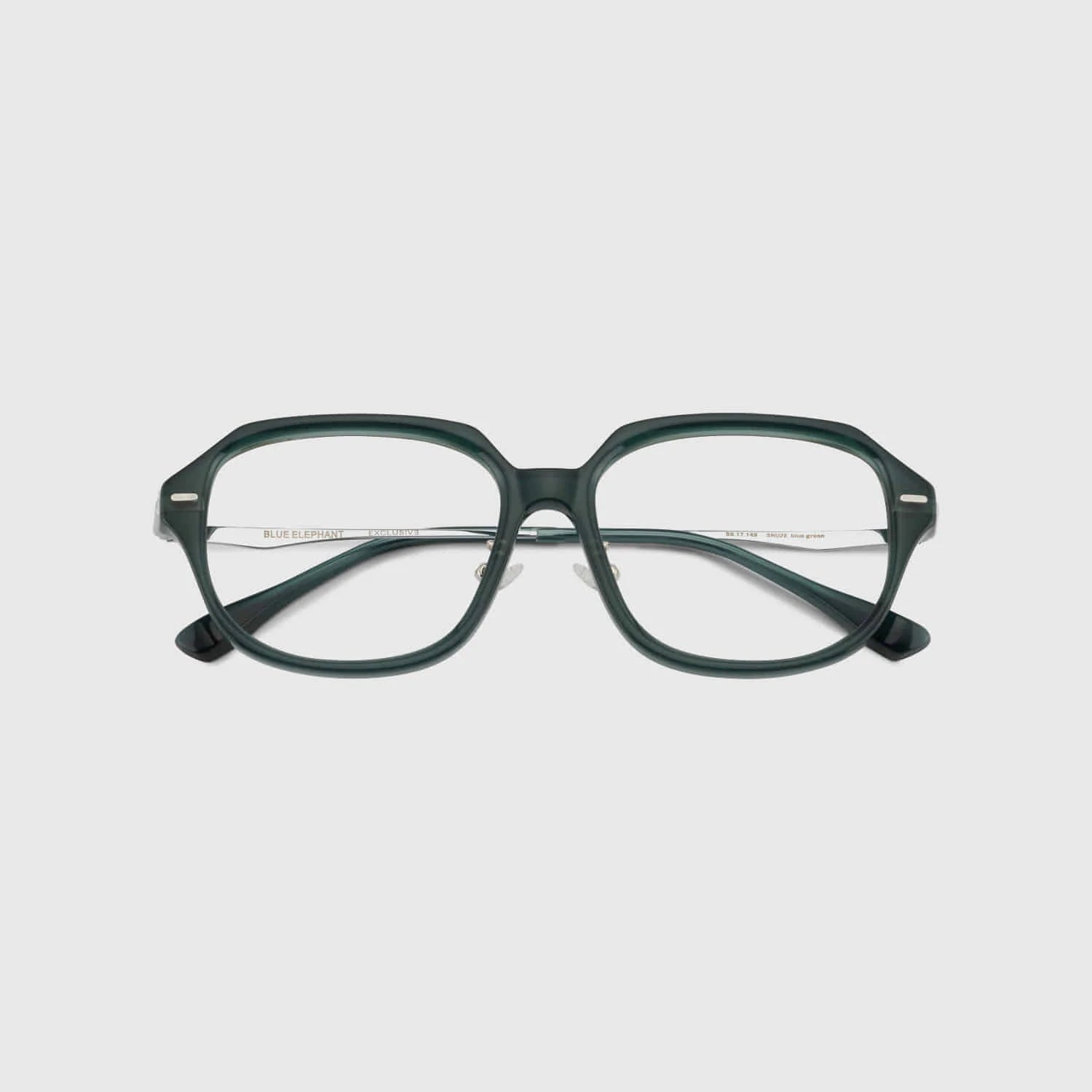 Blue Elephant - Snuze (Blue Green) product image 12 | TRAB K-Fashion Australia