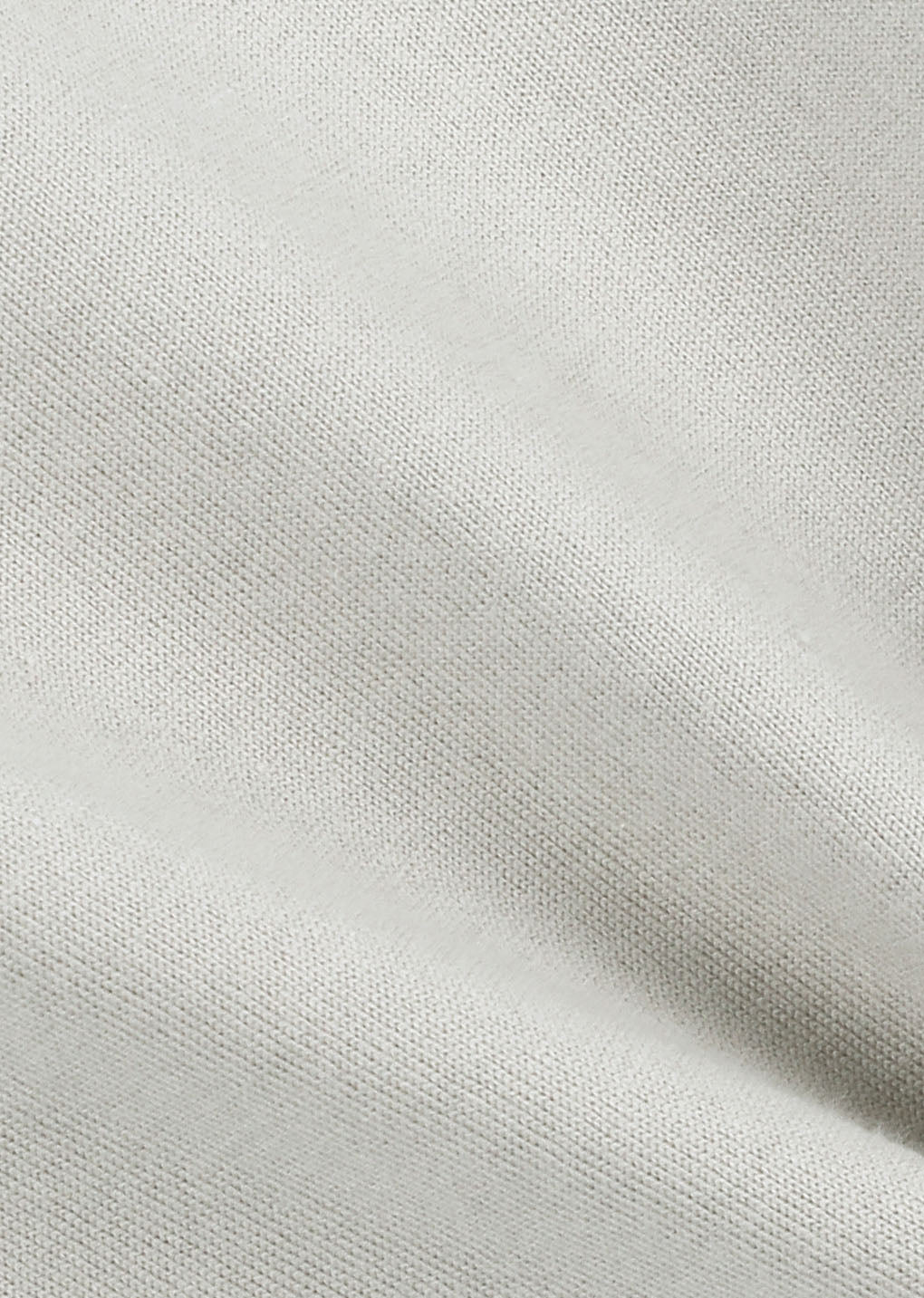 Amomento - Basic T-shirt (Grey) product image 8 | TRAB K-Fashion Australia