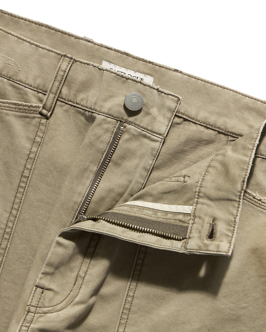 Eastlogue - M-35 Pants (Vintage Beige) product image 3 | TRAB K-Fashion Australia