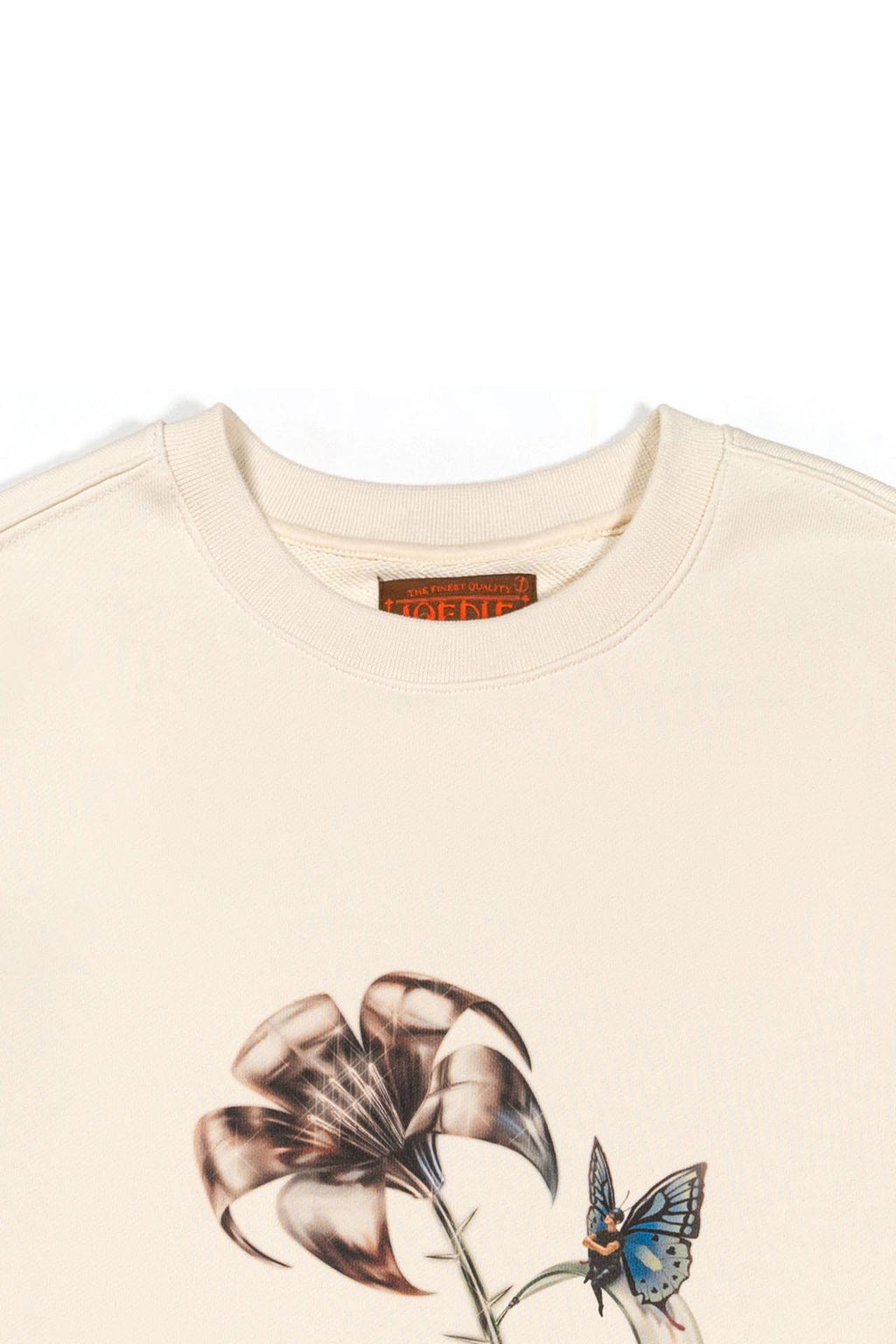 Ioedle - Rusty Wings Man To Man (OC) product image 5 | TRAB K-Fashion Australia