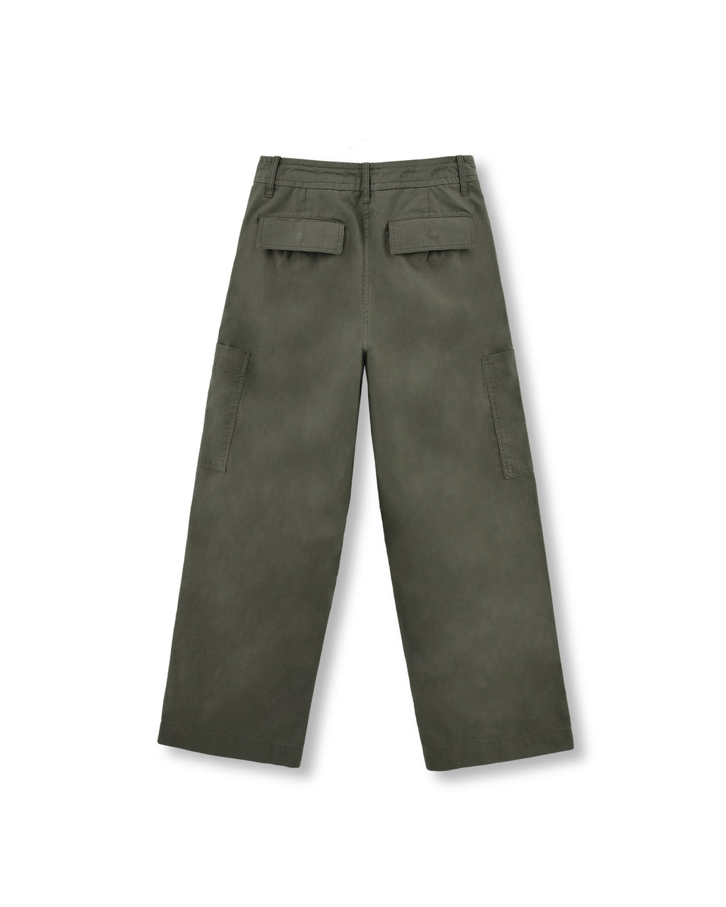 Brownyard - Cargo Pants (Olive) product image 4 | TRAB K-Fashion Australia