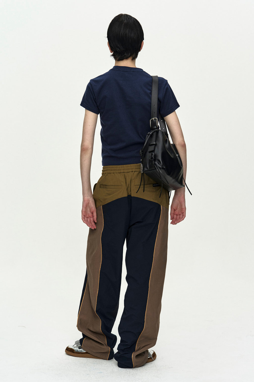 Andersson Bell - (essential) Baby Heartfix T-Shirt (Essential) product image 4 | TRAB K-Fashion Australia