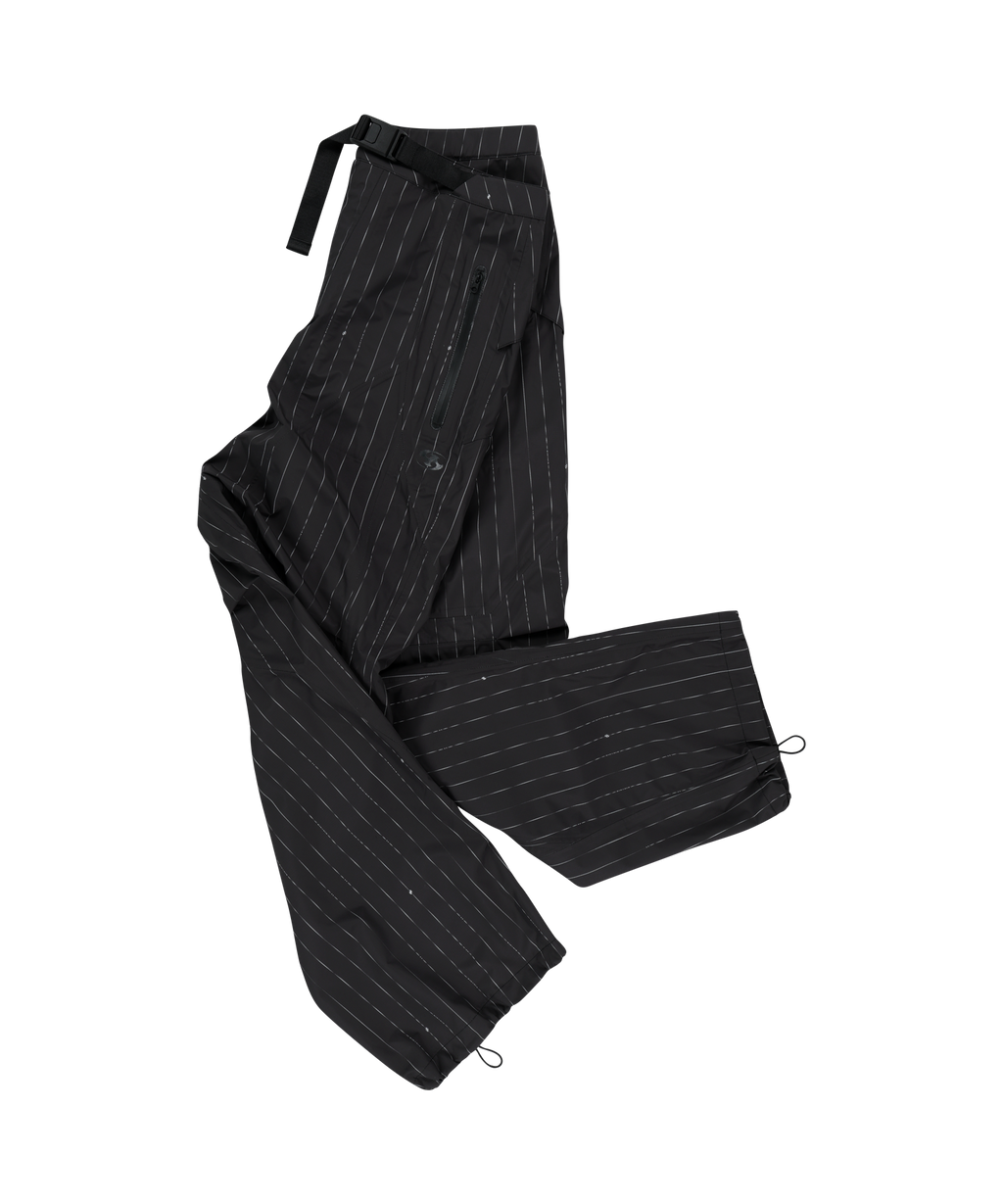 San San Gear - 2.5L Windblock Pants (Black) product image 7 | TRAB K-Fashion Australia