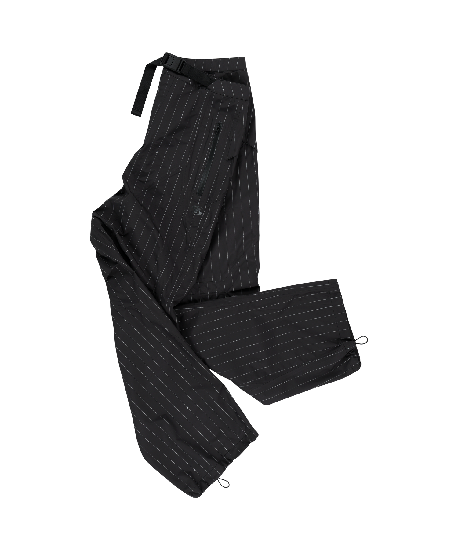 San San Gear - 2.5L Windblock Pants (Black) product image 7 | TRAB K-Fashion Australia