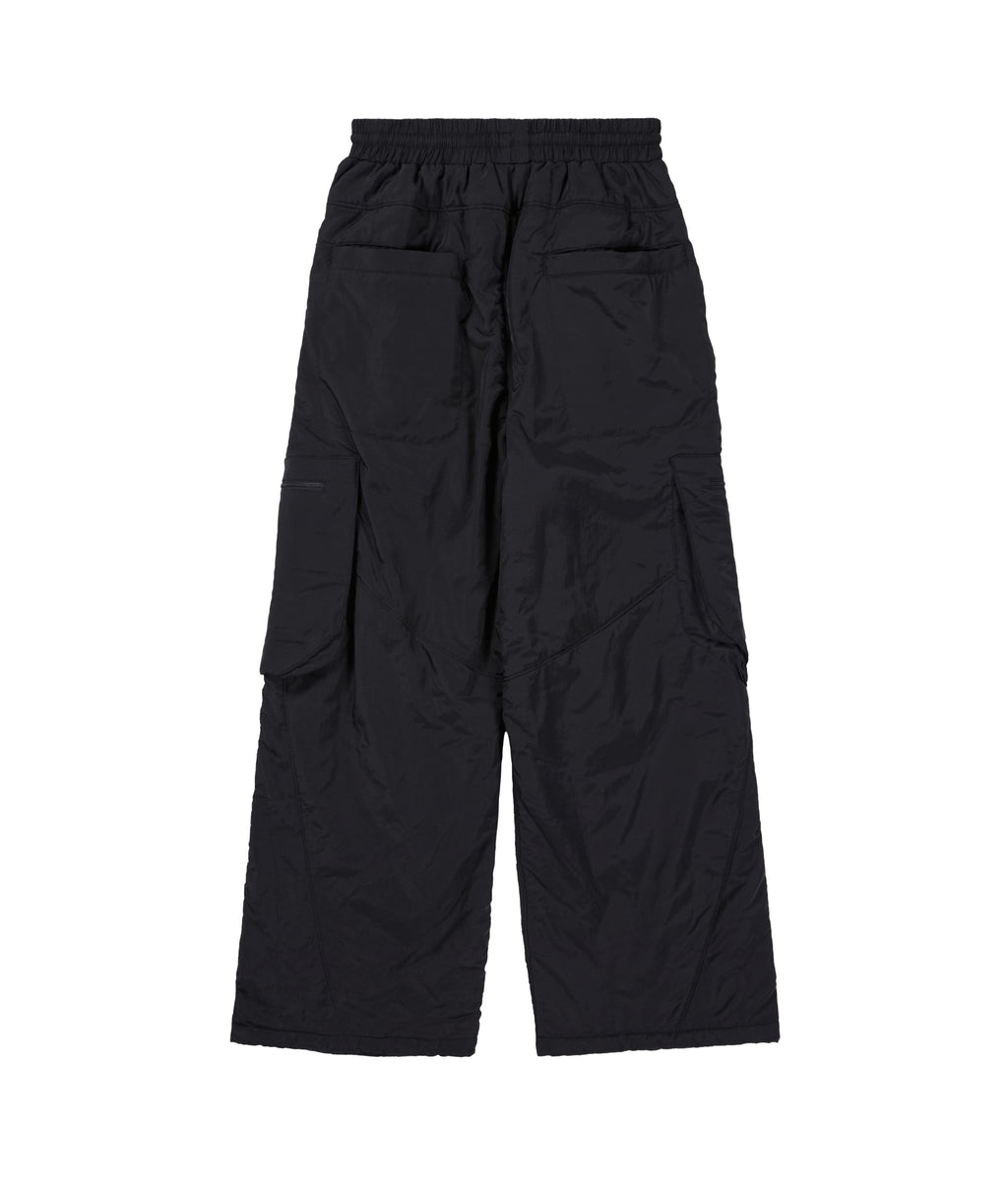 XLIM - Ep.10 05 Trousers (Black) product image 6 | TRAB K-Fashion Australia