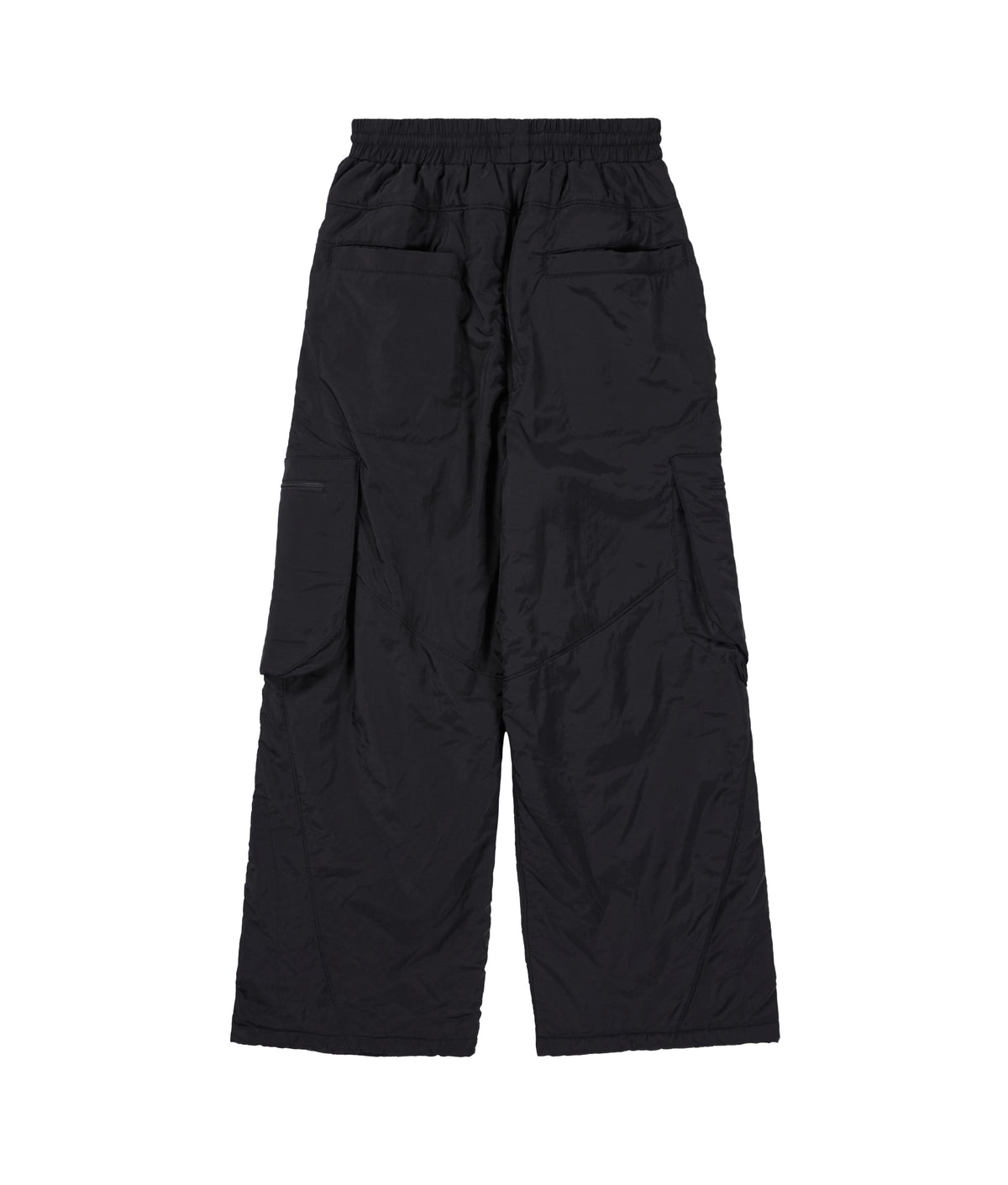 XLIM - Ep.10 05 Trousers (Black) product image 6 | TRAB K-Fashion Australia