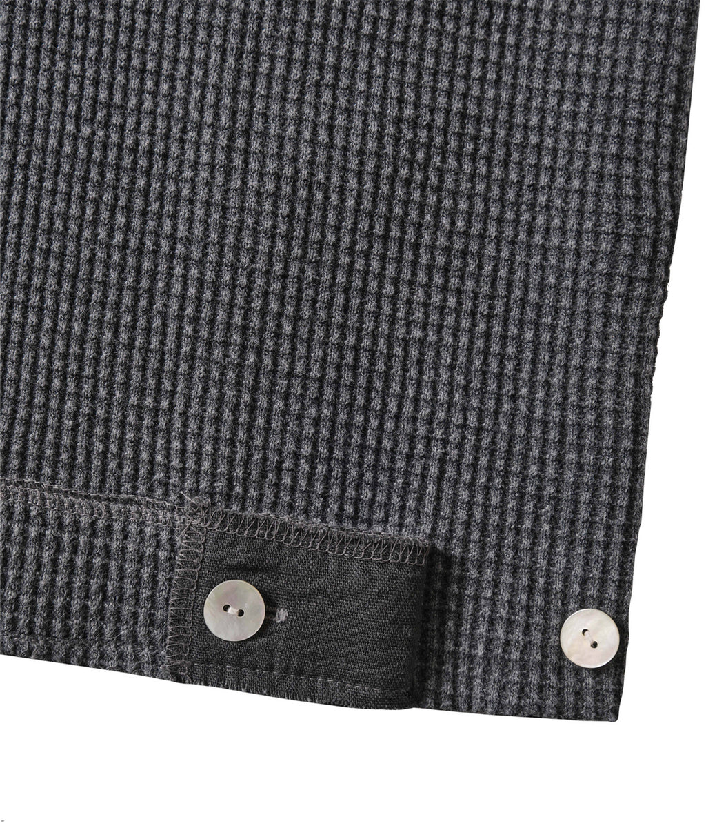 XLIM - Ep.7 14 Jacket (Charcoal) product image 6 | TRAB K-Fashion Australia