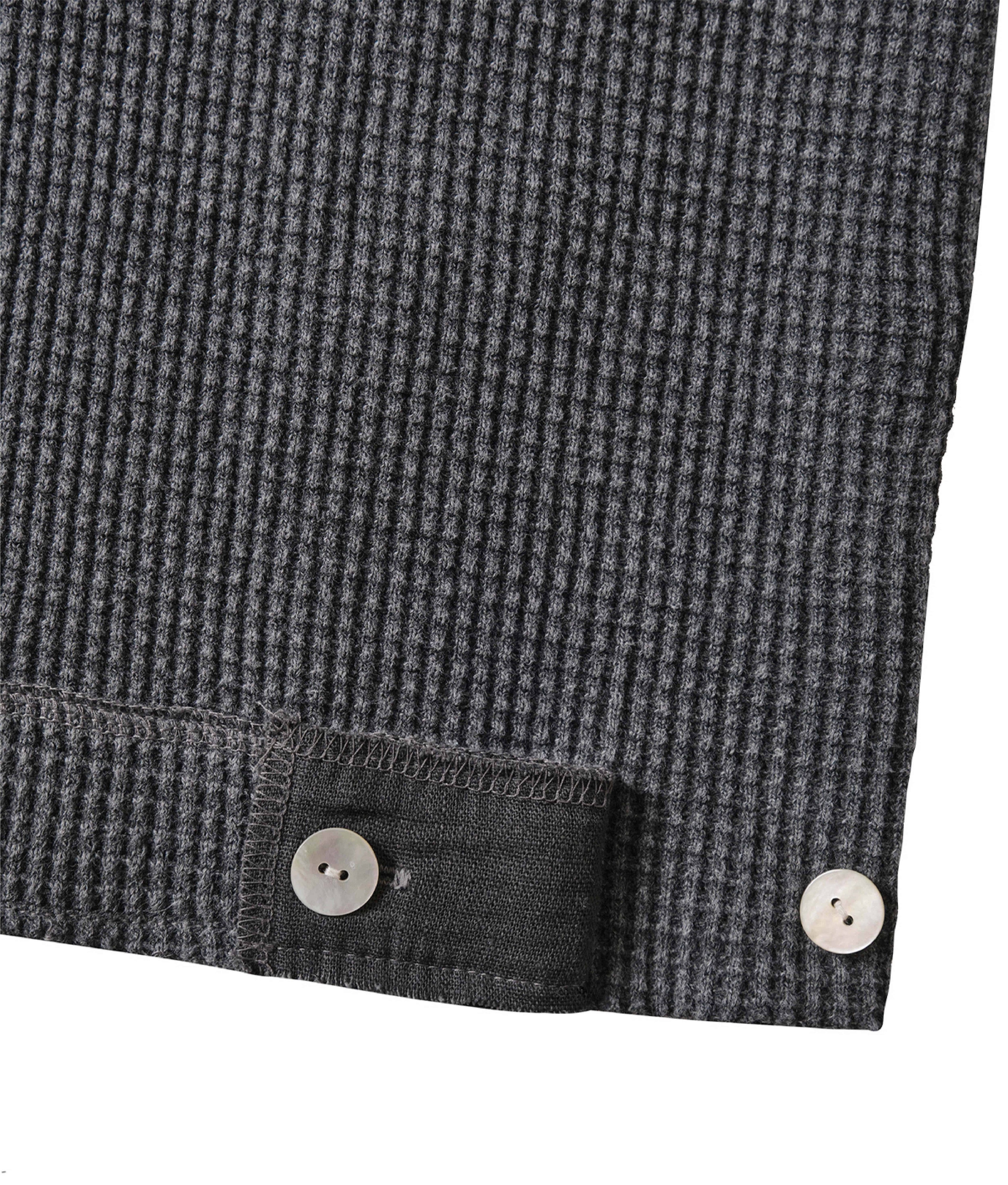 XLIM - Ep.7 14 Jacket (Charcoal) product image 6 | TRAB K-Fashion Australia