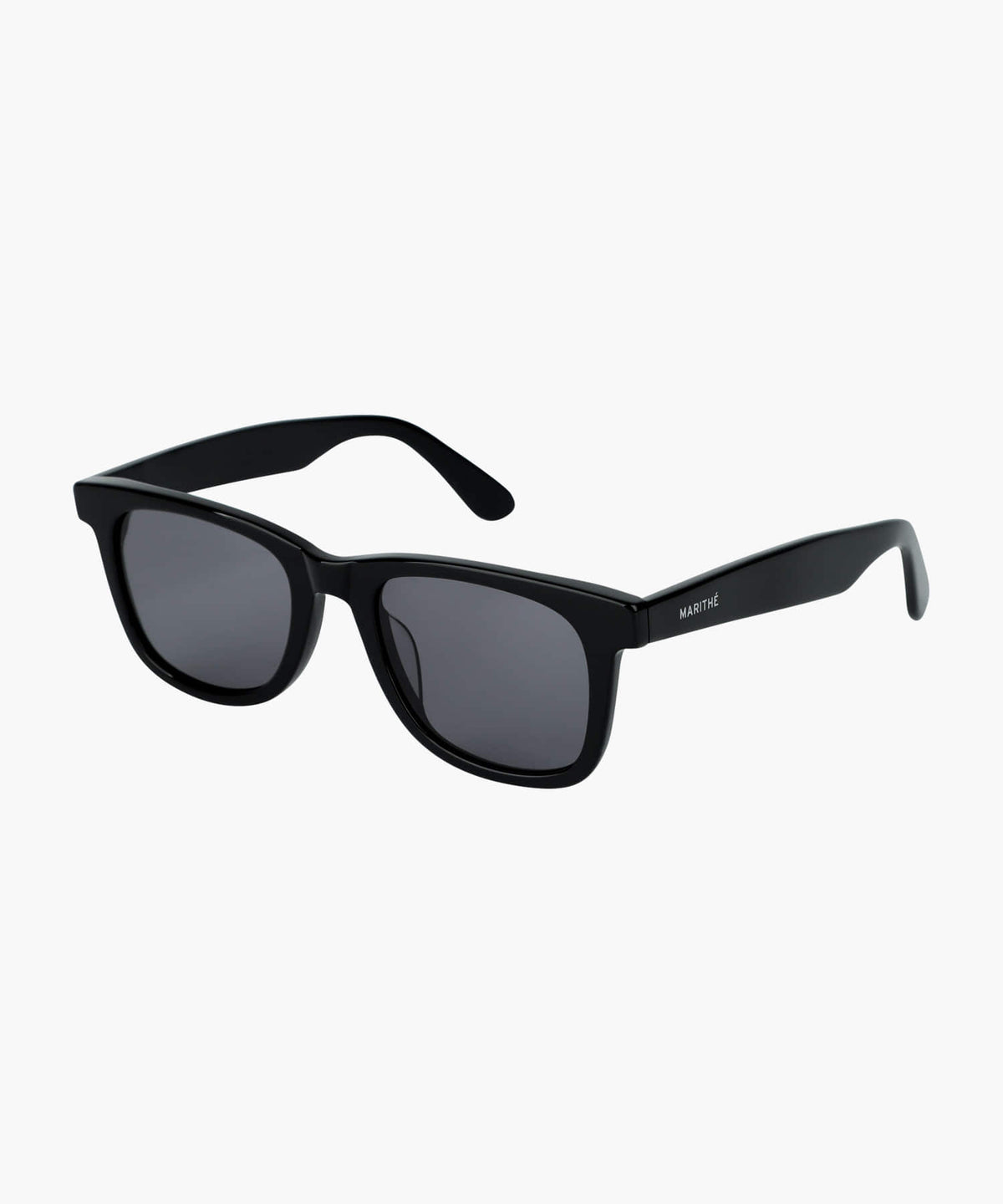 Marithe & Francois Girbaud - Wellington Sunglasses (Black) product image 3 | TRAB K-Fashion Australia