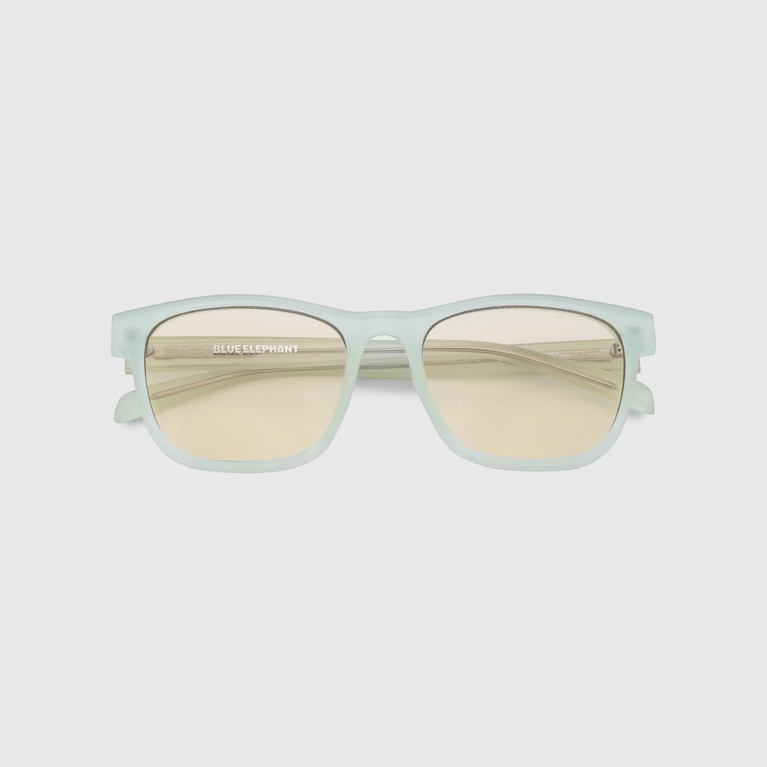 Blue Elephant - Veil (Nude Jade) product image 11 | TRAB K-Fashion Australia