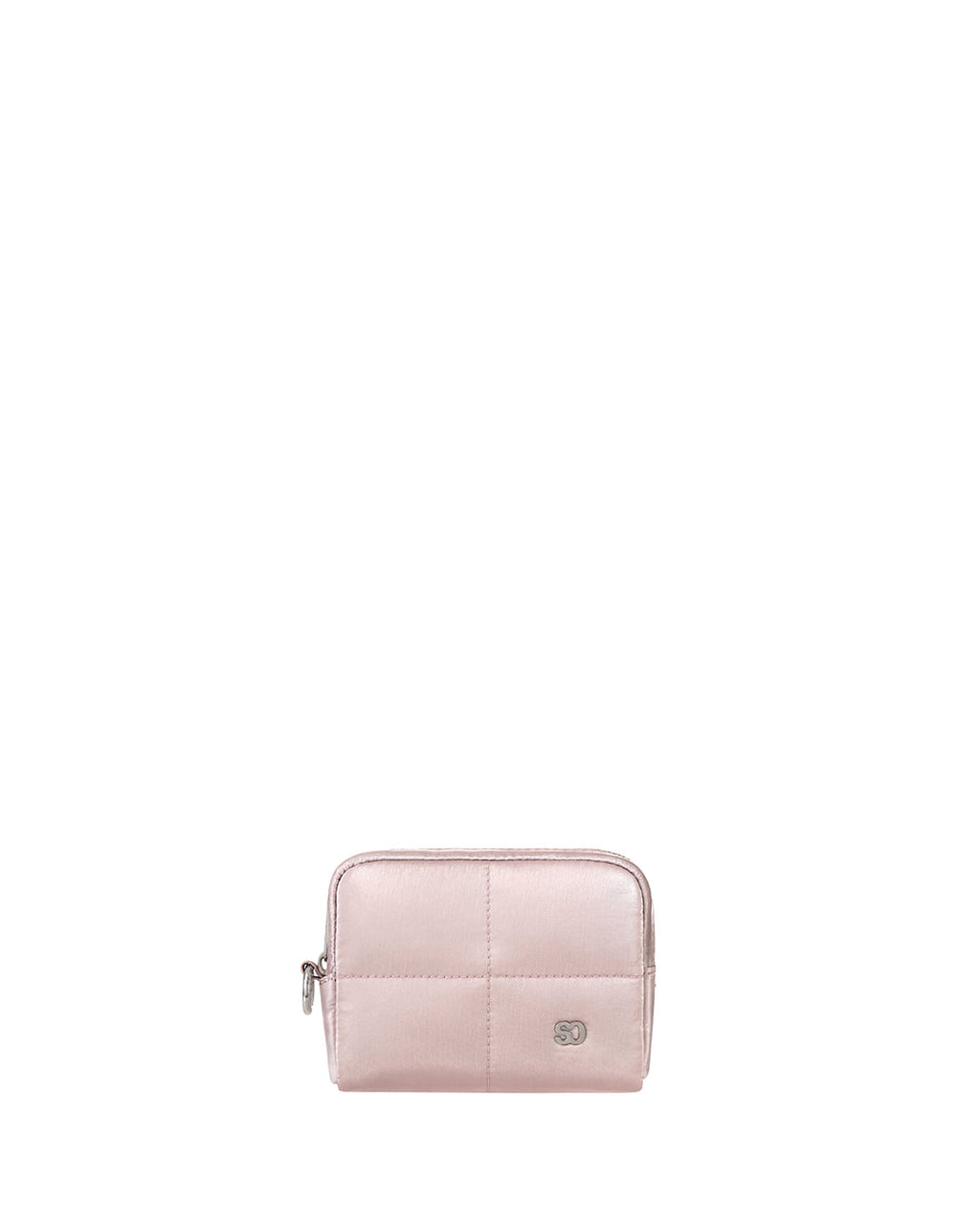 Stand Oil - Bubble Pouch (Soft Pink) product image 1 | TRAB K-Fashion Australia