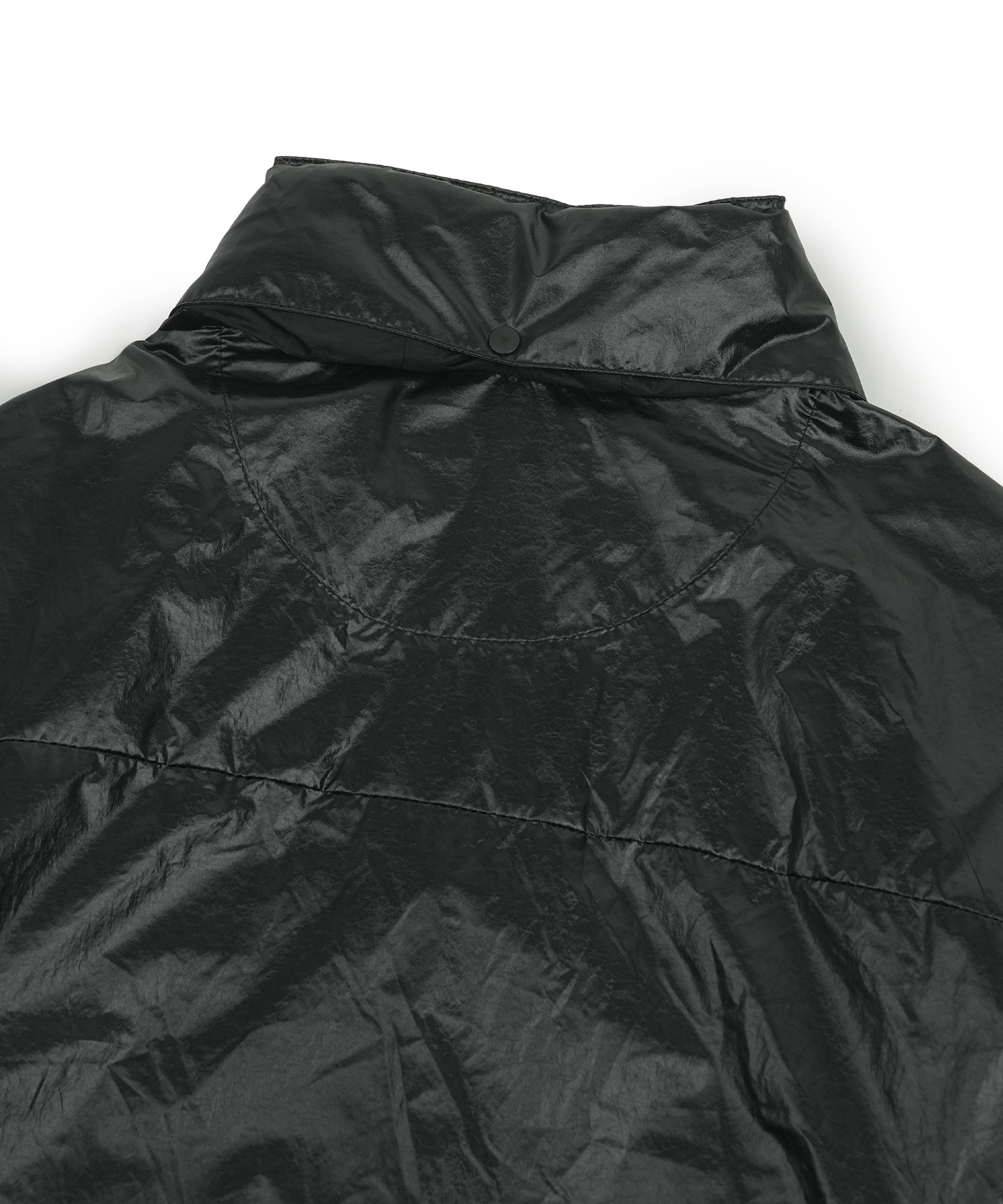 San San Gear - Luster Jacket (Black) product image 9 | TRAB K-Fashion Australia