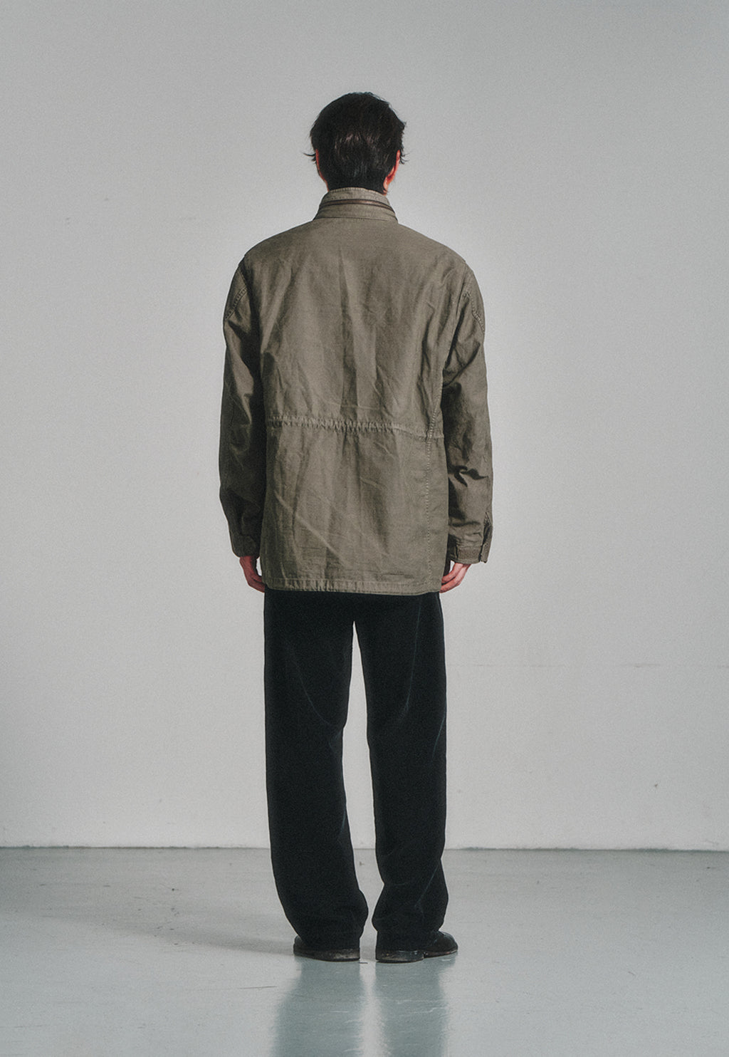 Art if acts - M-65 Field Jacket (Khaki) product image 4 | TRAB K-Fashion Australia