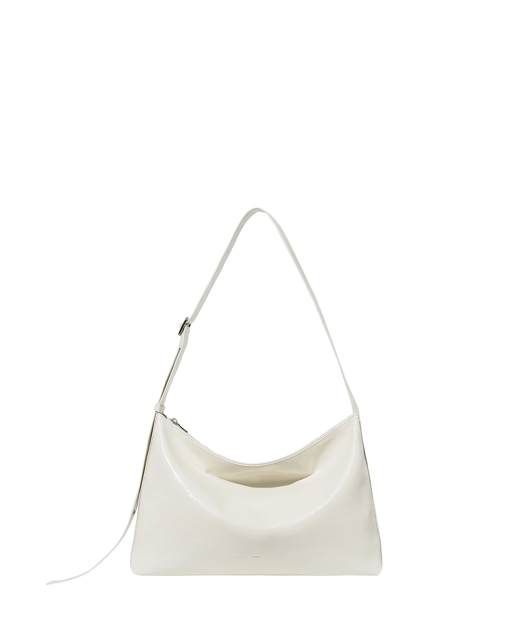 Stand Oil - Ooze bag (Cream) product image 1 | TRAB K-Fashion Australia