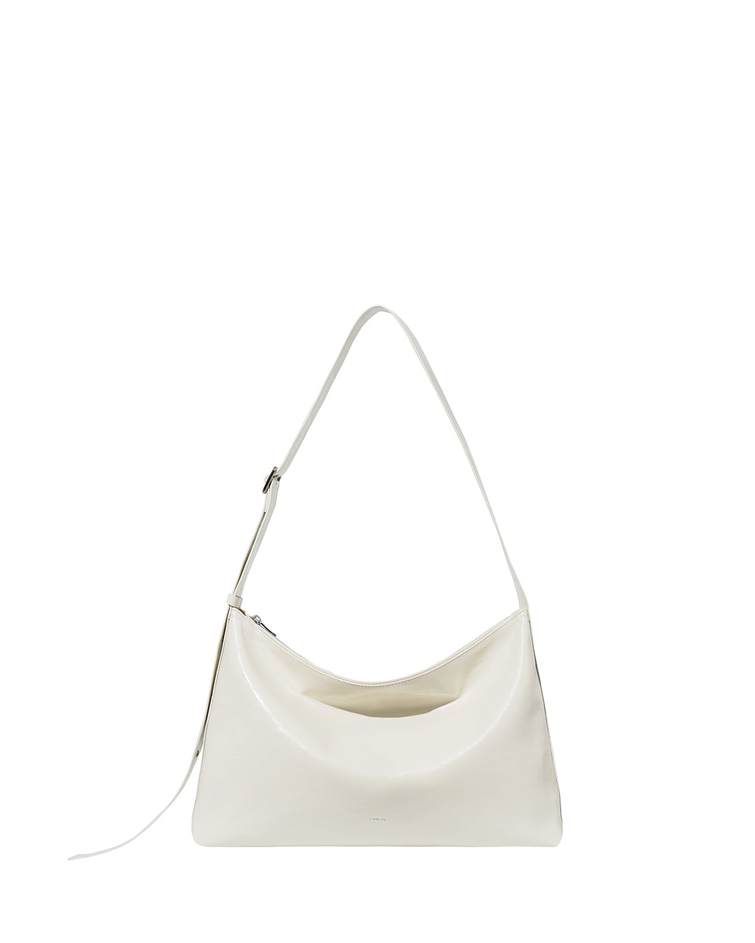 Stand Oil - Ooze bag (Cream) product image 1 | TRAB K-Fashion Australia