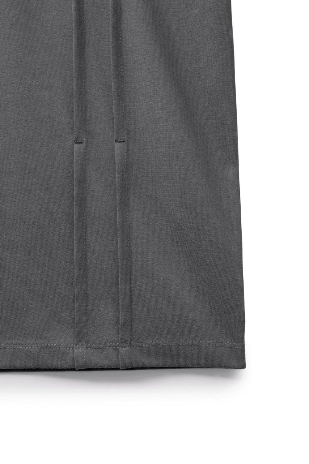 Hatchingroom - Type-1 Tee (Charcoal) product image 6 | TRAB K-Fashion Australia