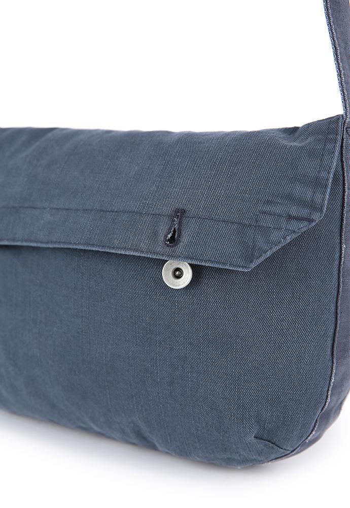 Art if acts - French Bread Bag (Navy) product image 9 | TRAB K-Fashion Australia