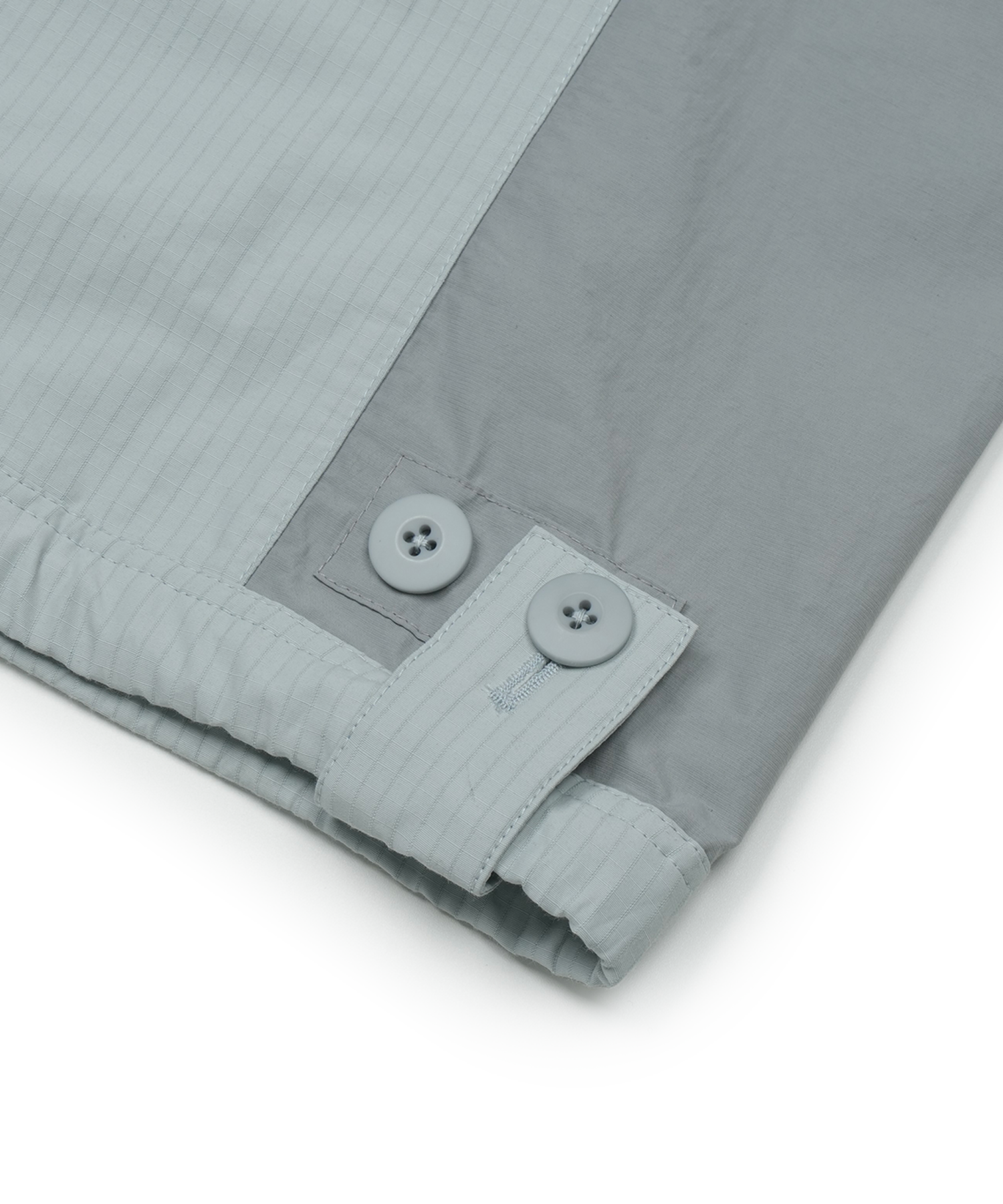 San San Gear - Convertible Jacket (Sky Blue) product image 9 | TRAB K-Fashion Australia