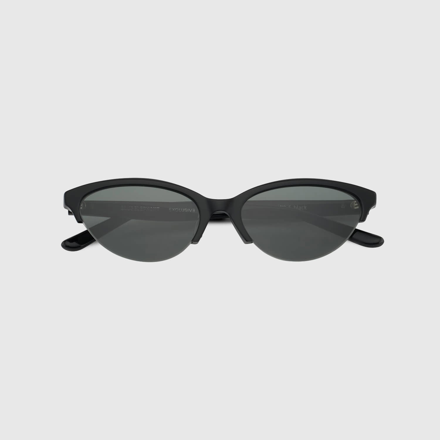 Blue Elephant - Lino-S (Black) product image 5 | TRAB K-Fashion Australia