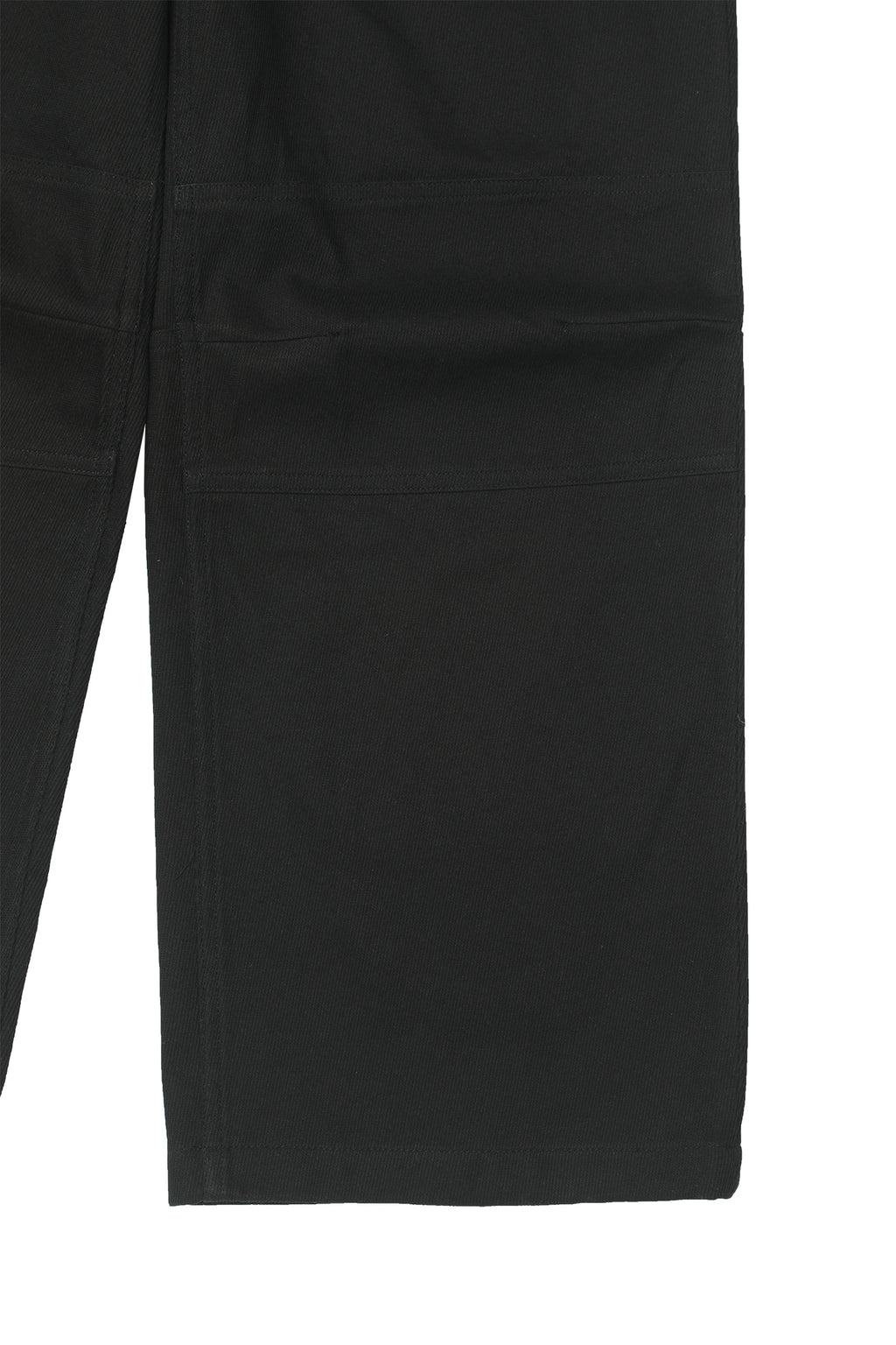 Deinet - Cotton Twill Pants (Black) product image 7 | TRAB K-Fashion Australia
