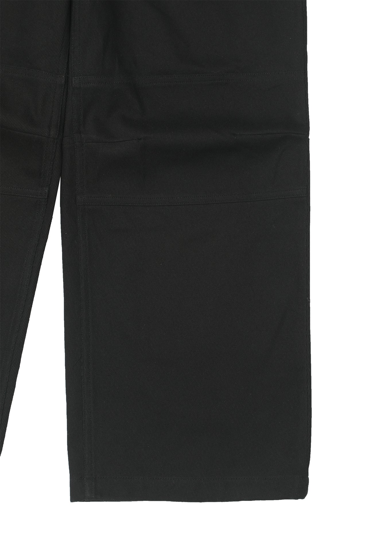 Deinet - Cotton Twill Pants (Black) product image 7 | TRAB K-Fashion Australia