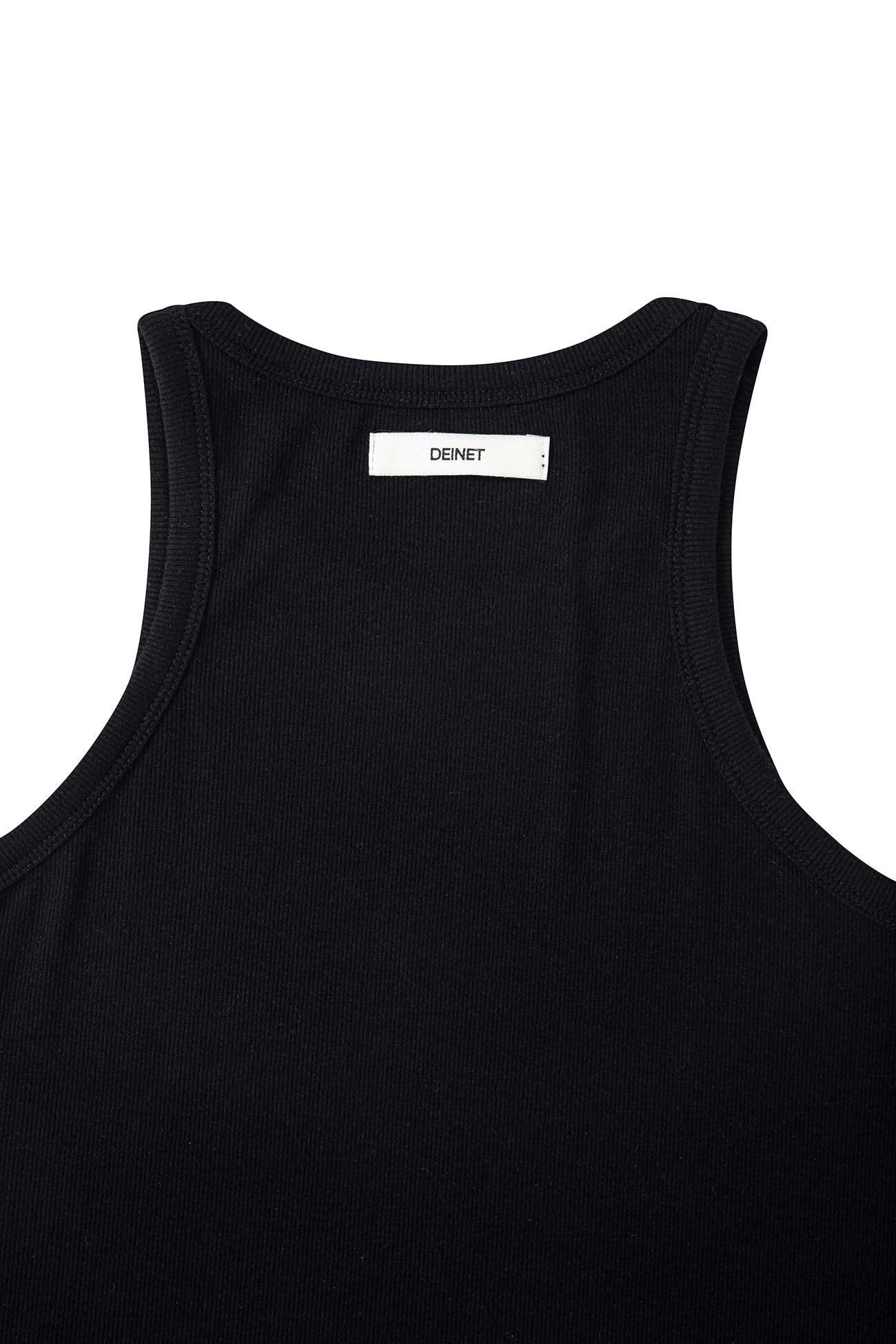 Deinet - Layered Formal T-Shirt Set (Black) product image 14 | TRAB K-Fashion Australia