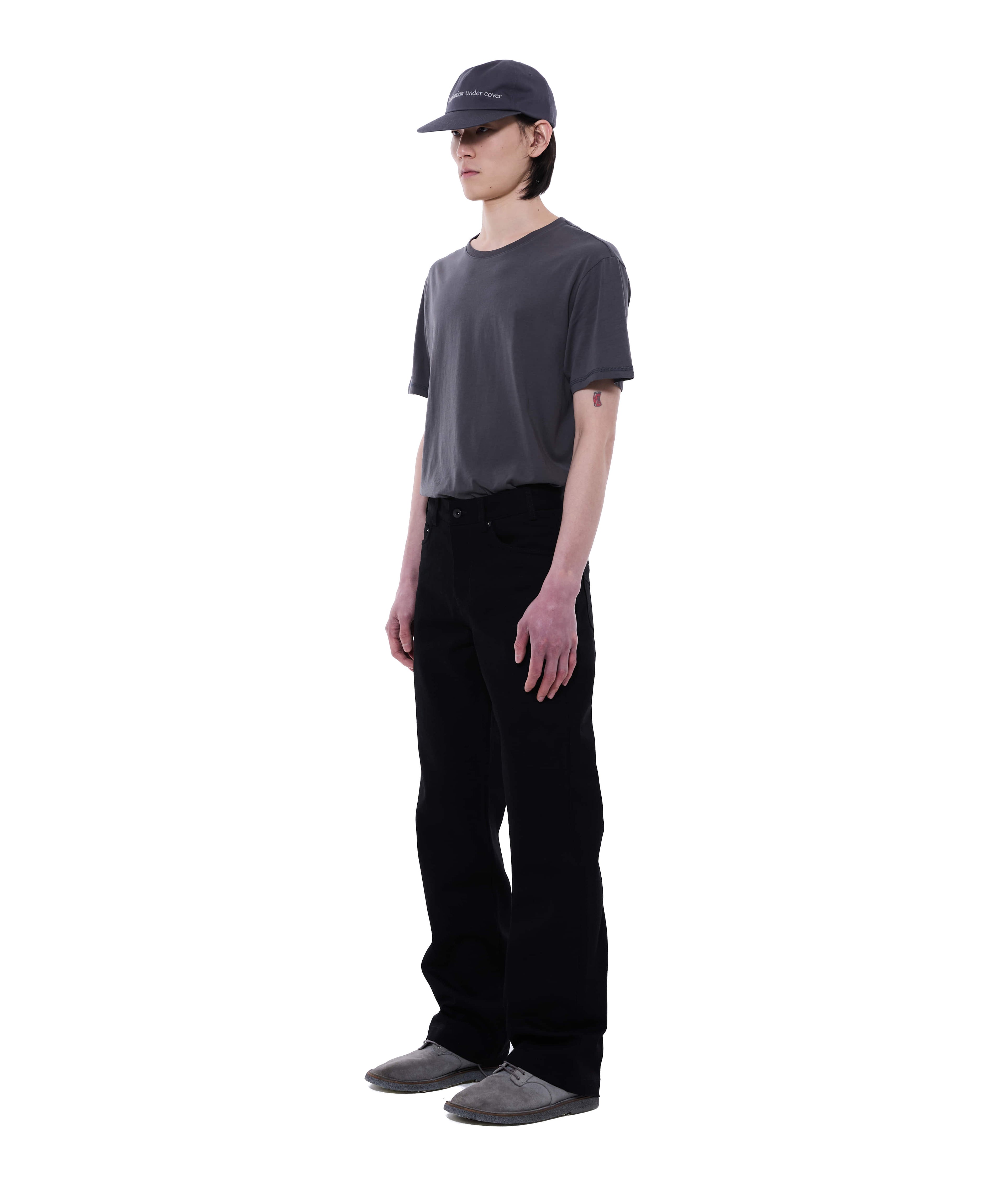 XLIM - Ep.9 01 Cap (Royal Blue) product image 2 | TRAB K-Fashion Australia