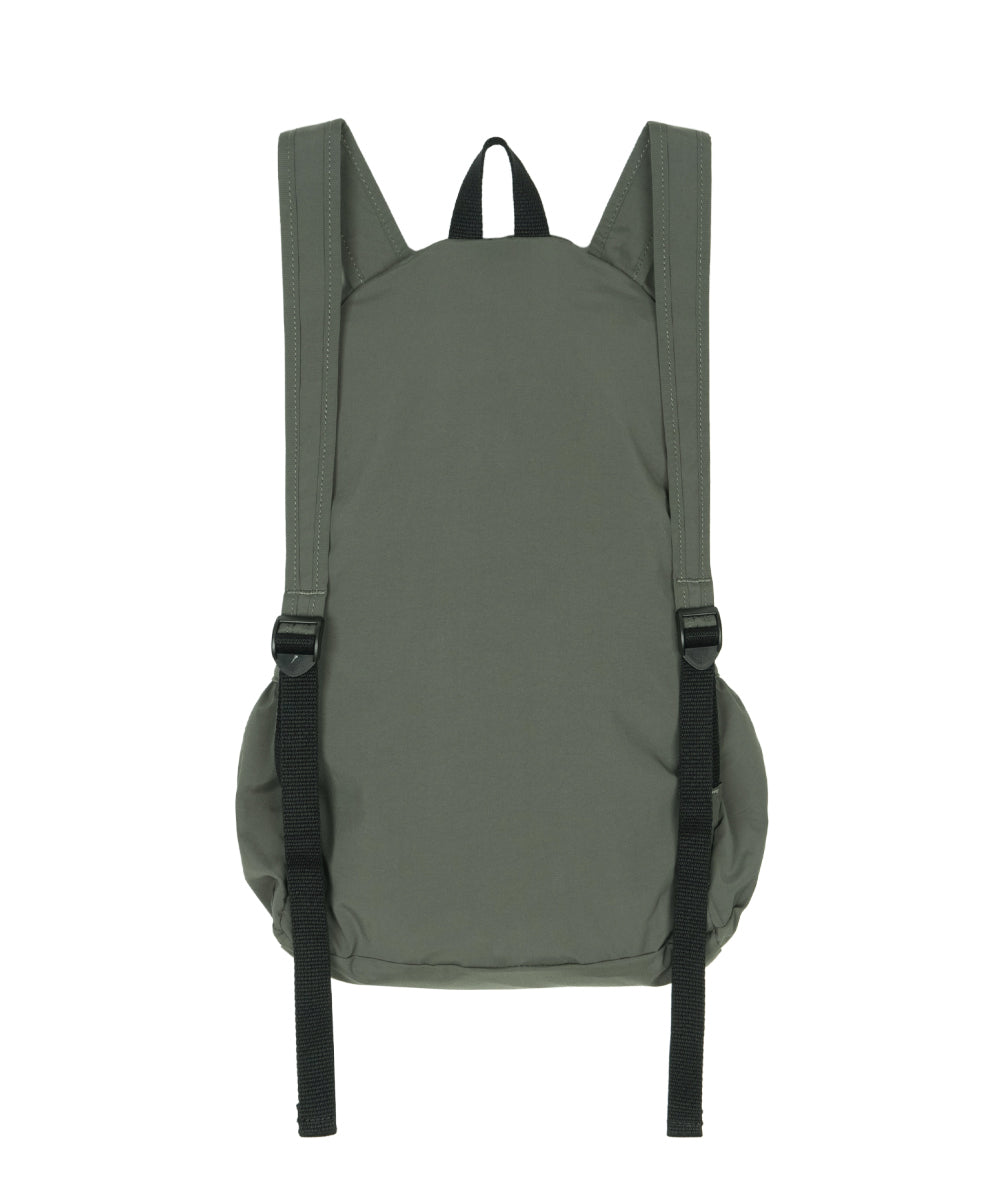 Coyseio - Packable Backpack (Khaki) product image 12 | TRAB K-Fashion Australia