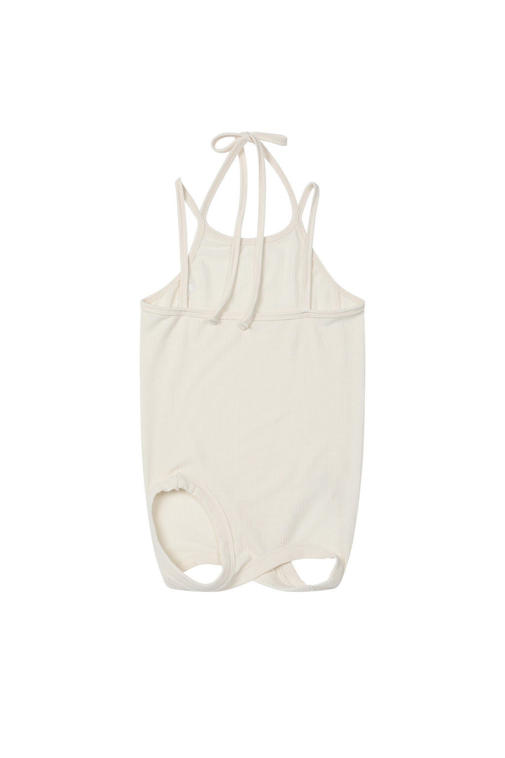 Deinet - 2way Sleeveless (Ivory) product image 11 | TRAB K-Fashion Australia