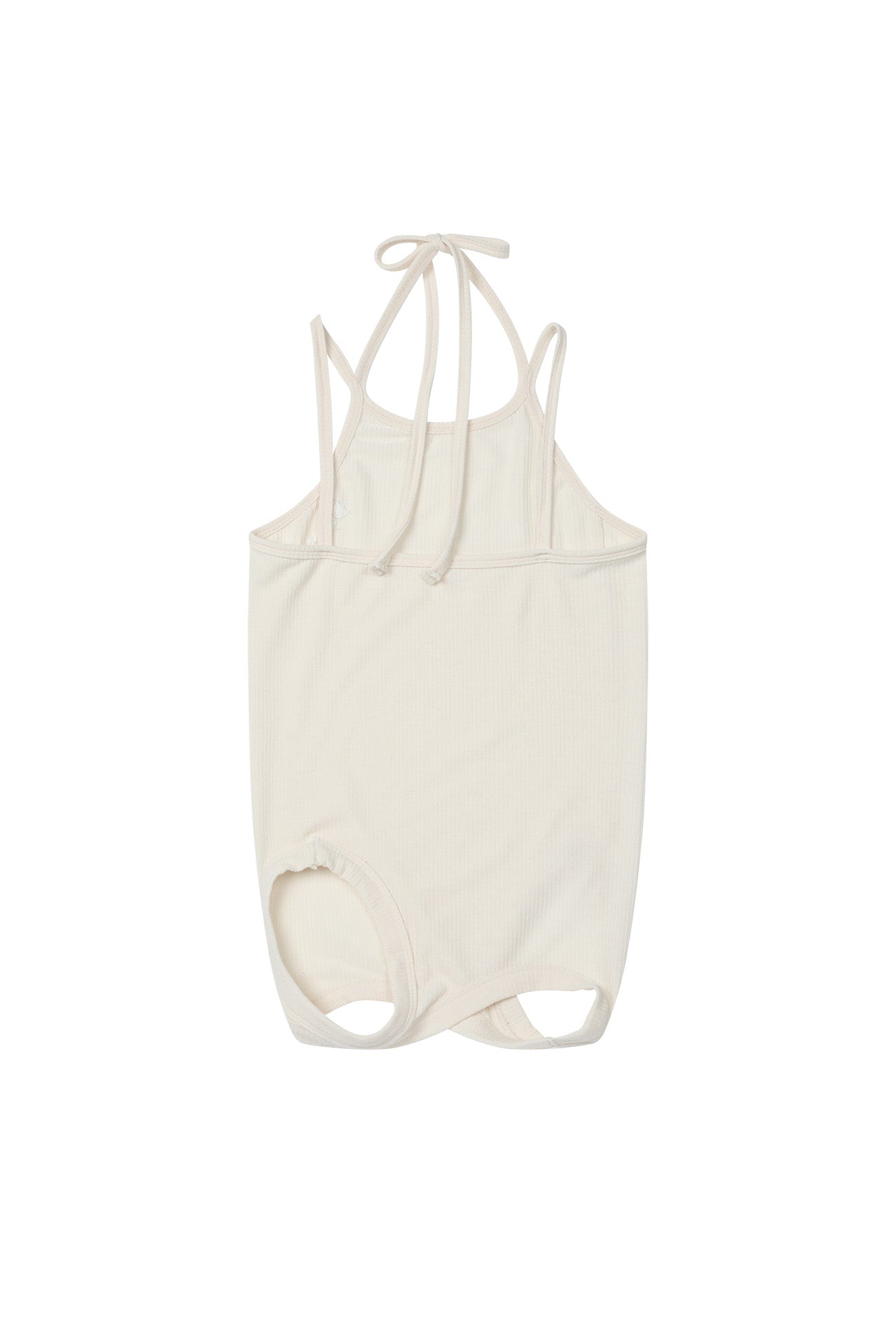 Deinet - 2way Sleeveless (Ivory) product image 11 | TRAB K-Fashion Australia