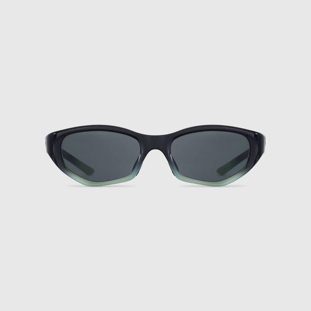 Blue Elephant - Xion (Black Green) product image 1 | TRAB K-Fashion Australia