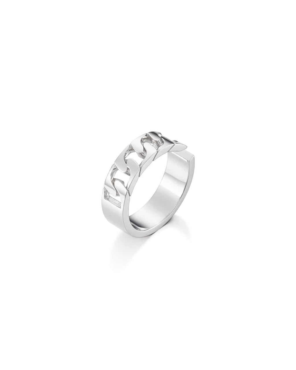 Numbering - Half & Half Open Ring #7505 product image 10 | TRAB K-Fashion Australia