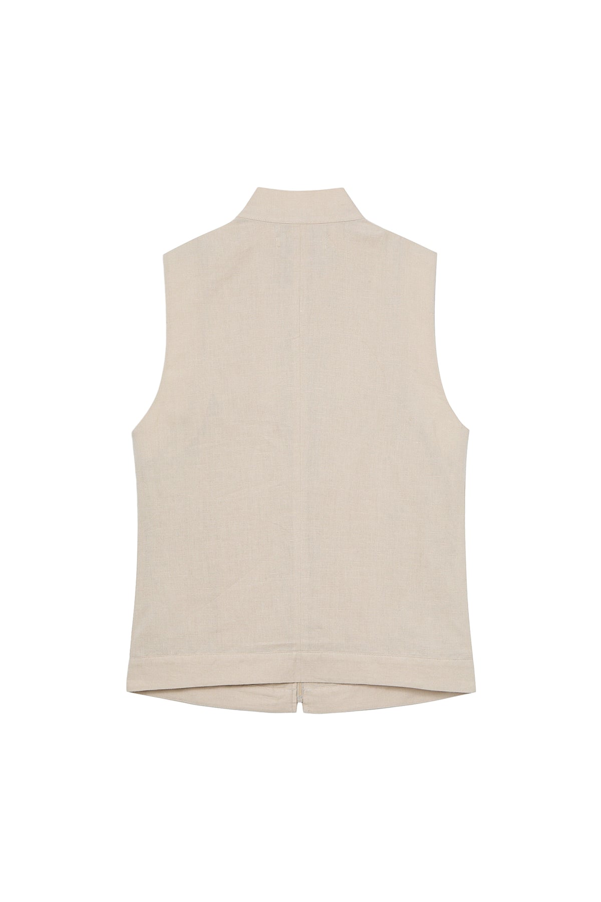 Deinet - Napoleon Tech Vest (Beige) product image 10 | TRAB K-Fashion Australia